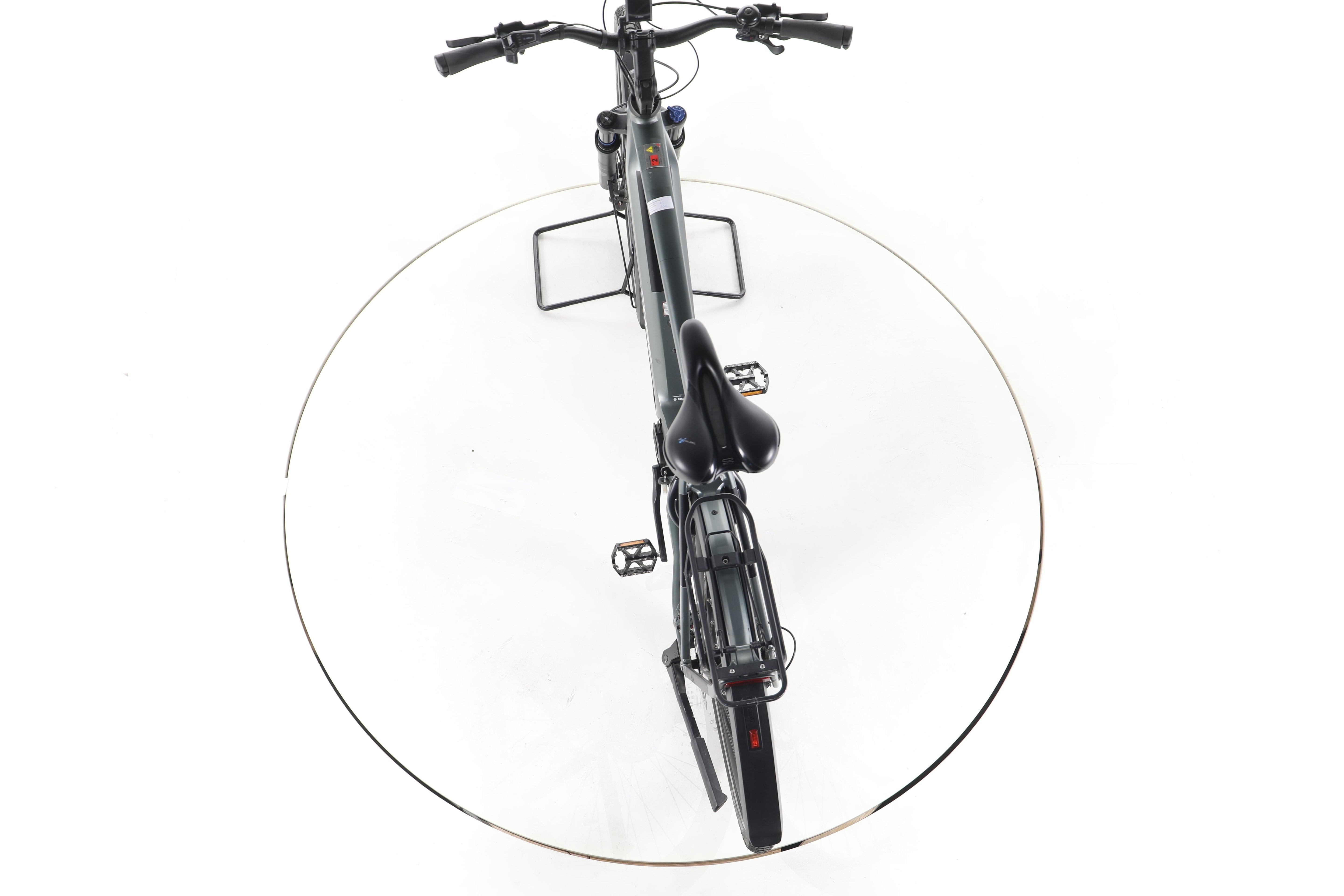 Cube Kathmandu Hybrid Pro Trekking E-Bike - Image 22