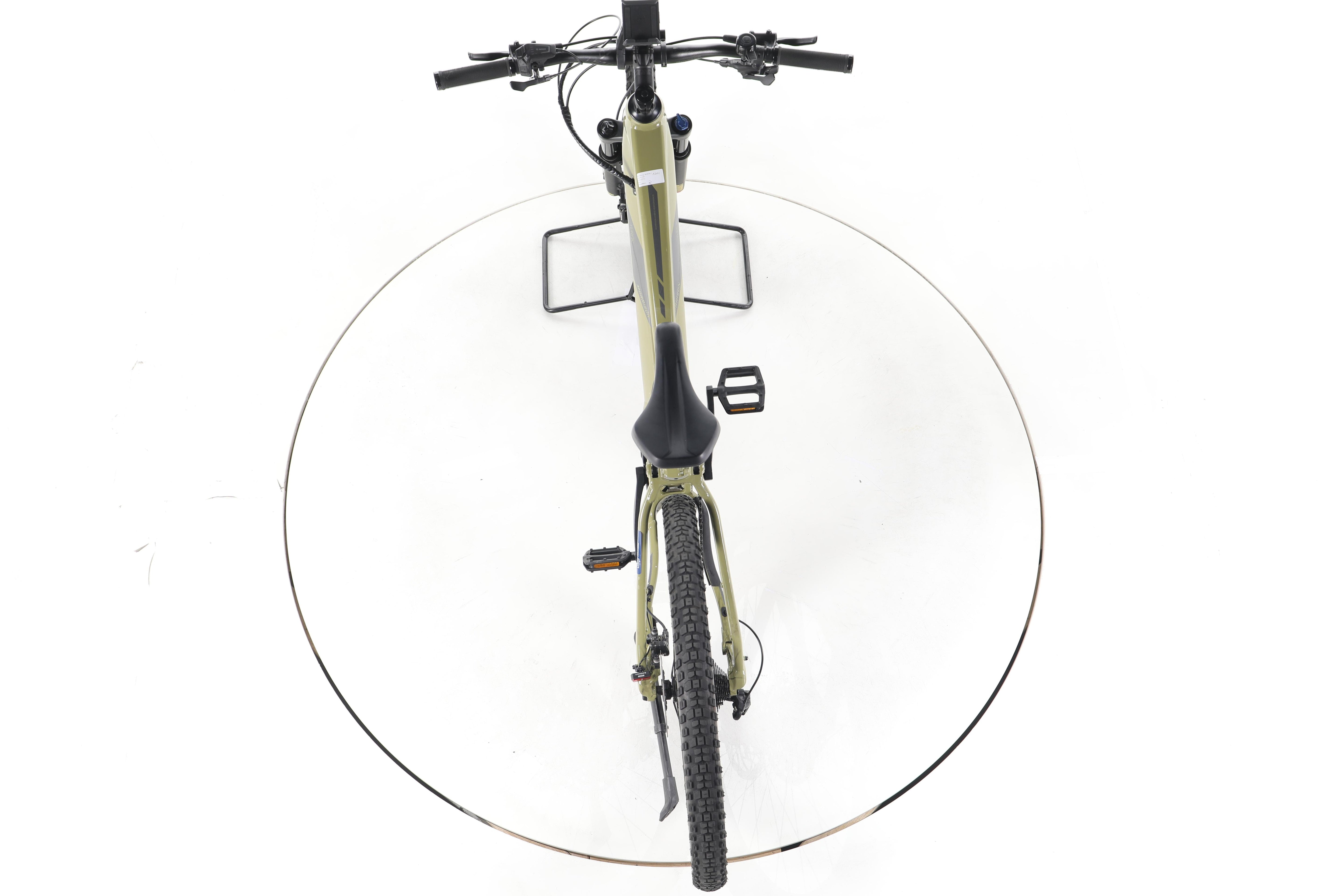 MORRISON Yurok Fully E-Bike - Image 22