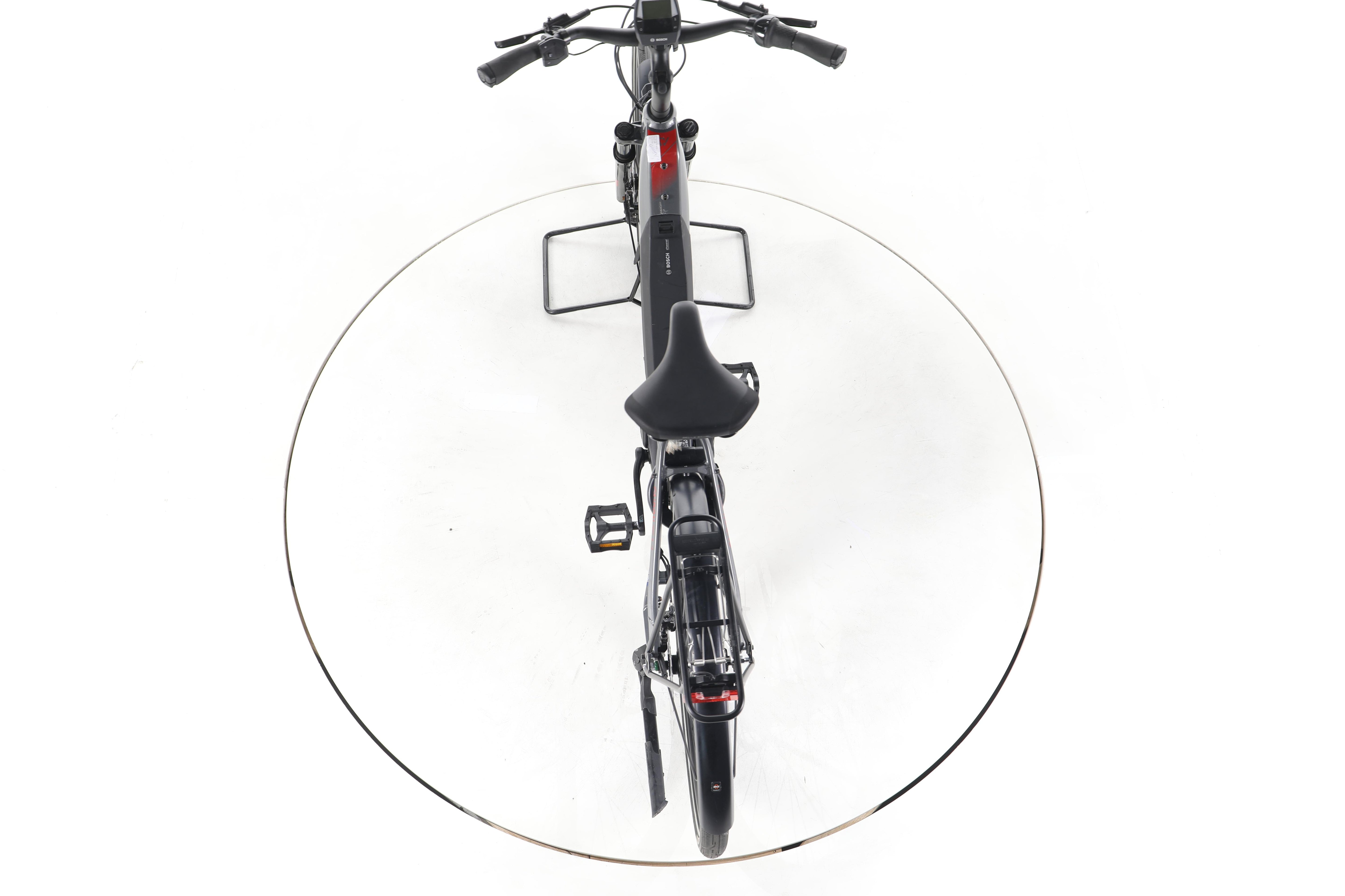 Conway Cairon TF 1.7 City E-Bike Tiefeinsteiger - Image 22