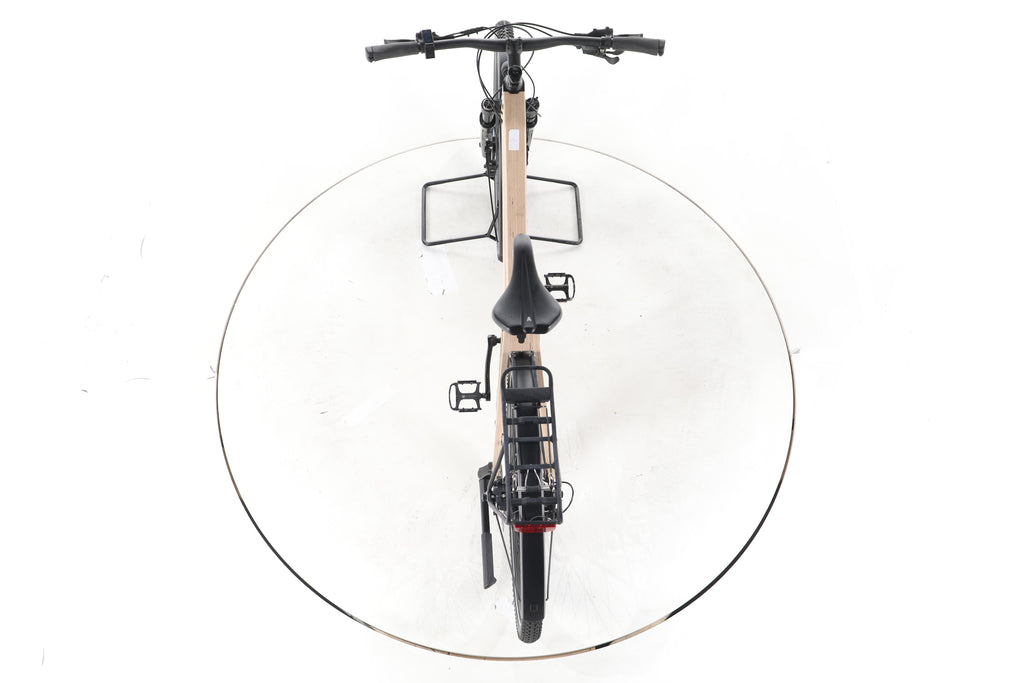 My Esel E-Cross PRO KOMFORT PLUS Trekking E-Bike - Image 22