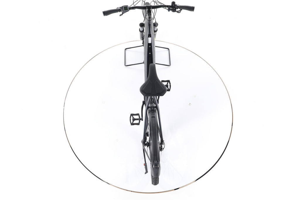 Bulls Copperhead EVO 1 Street Trekking E-Bike Tiefeinsteiger - Image 22