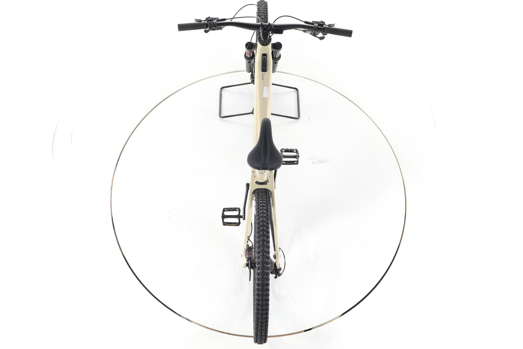 R Raymon Airok Pro Ultra Fully E-Bike Carbon 2025 - Image 22