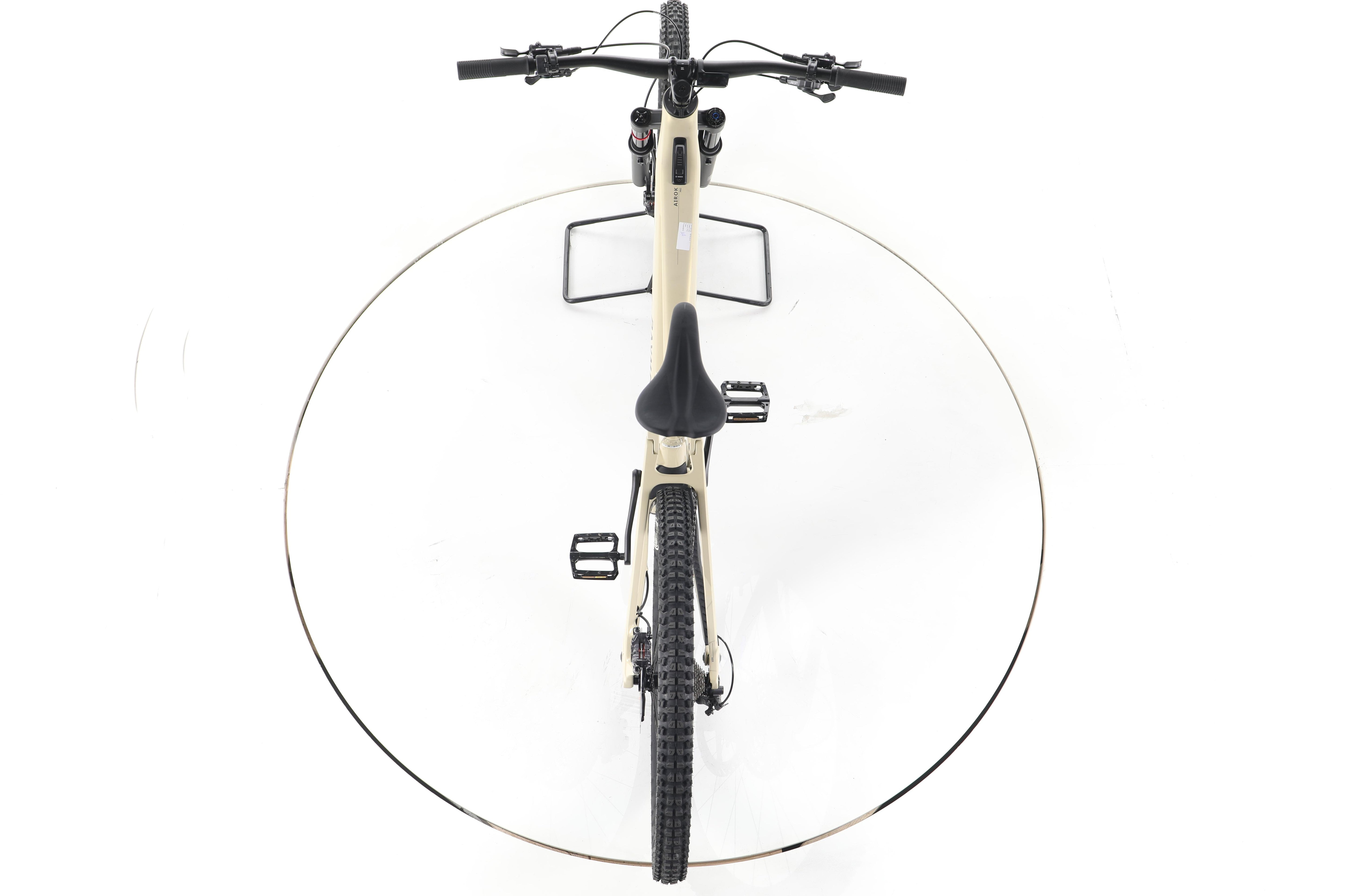 R Raymon Airok Pro Ultra Fully E-Bike Carbon 2025 - Image 22