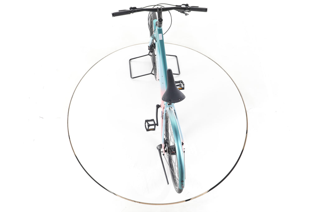 Diamant 139 Fahrrad City & Trekking - Image 22