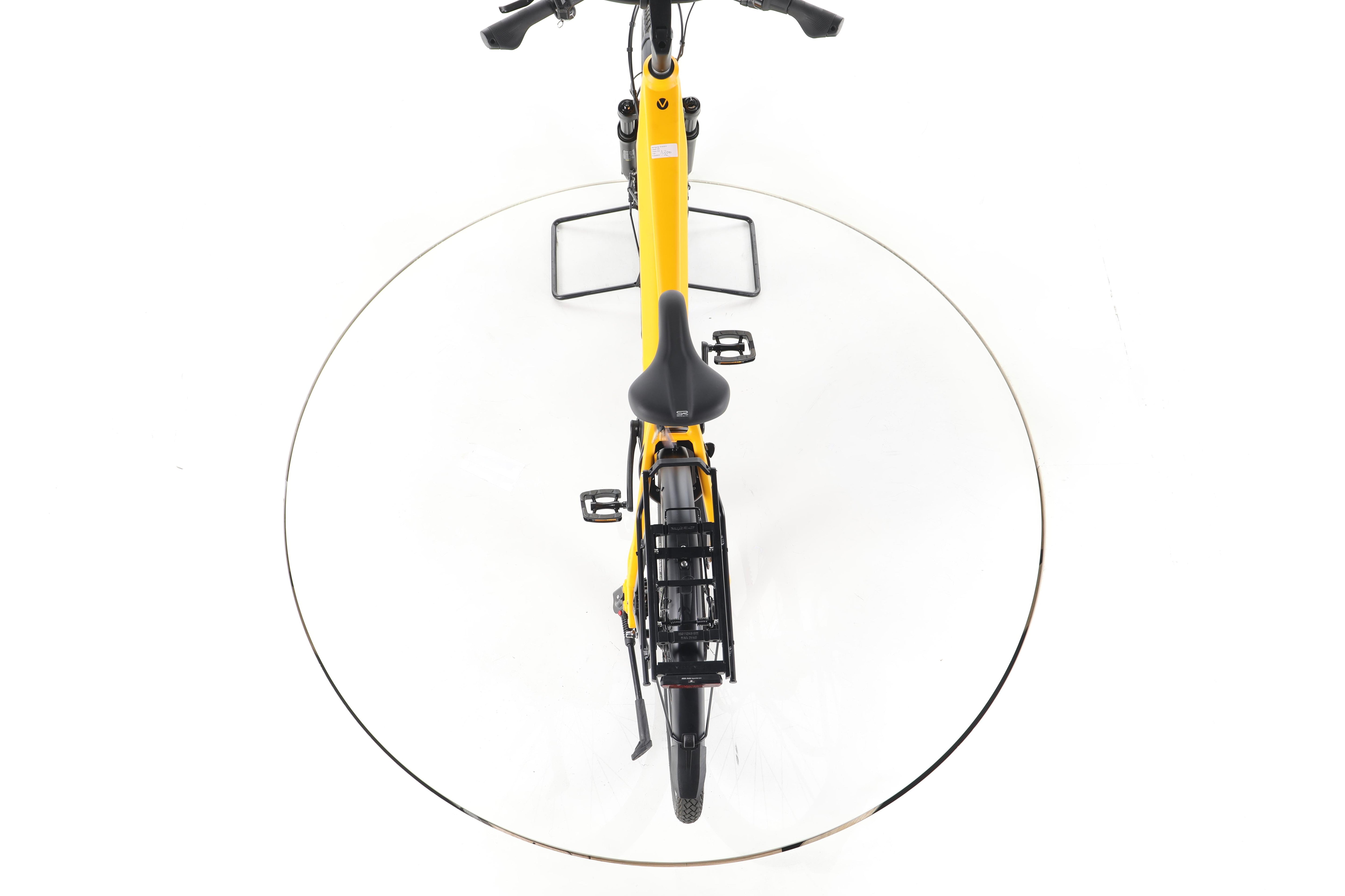 Velo de Ville AEB 990 City E-Bike - Image 22