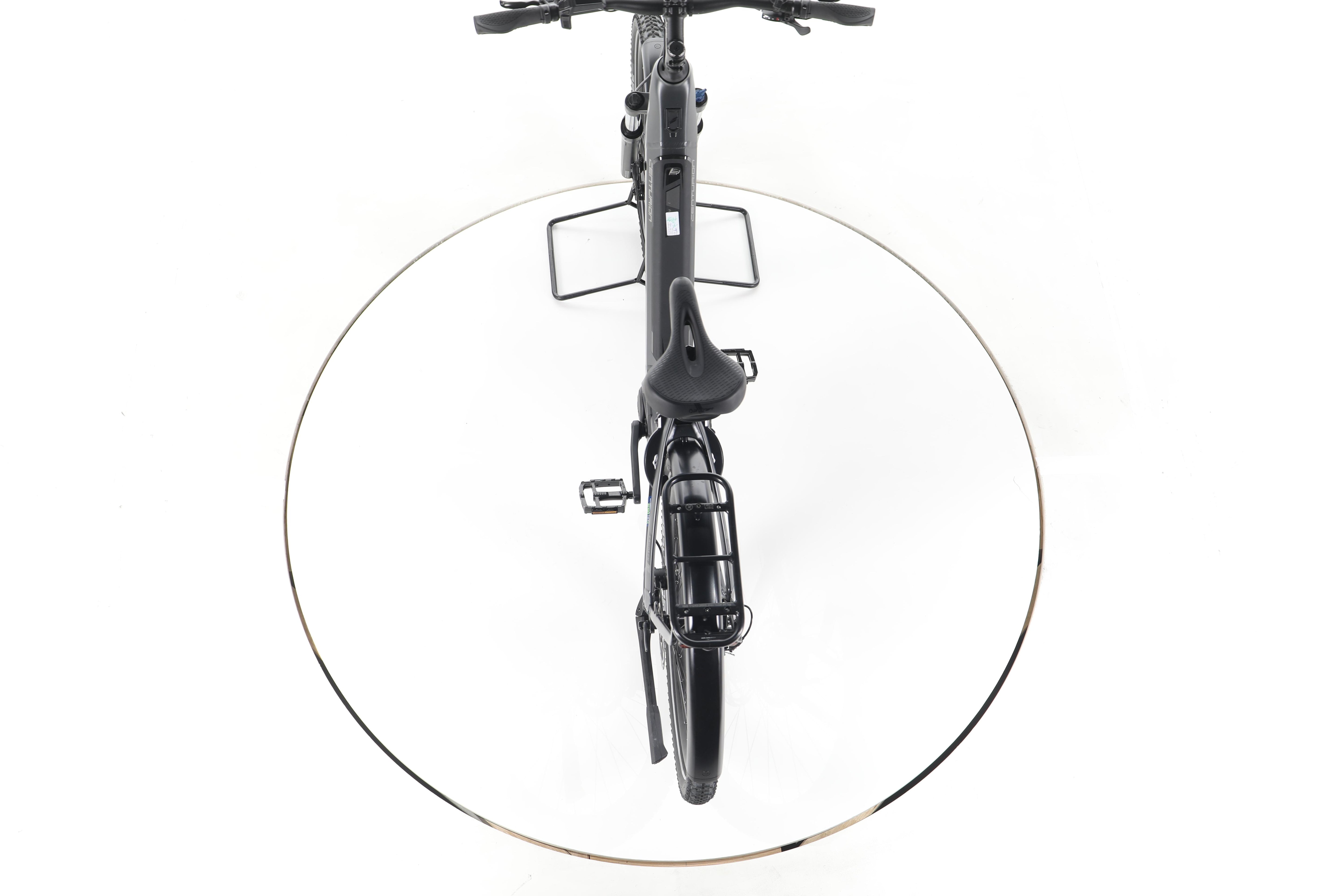 Centurion Country R 800 Trekking E-Bike Tiefeinsteiger 2025 - Image 22