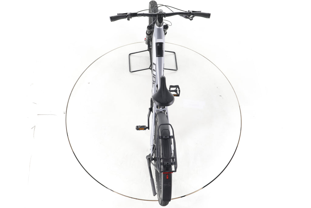 Cube Stereo Hybrid 120 Race Allroad SUV E-Bike 2024 - Image 22
