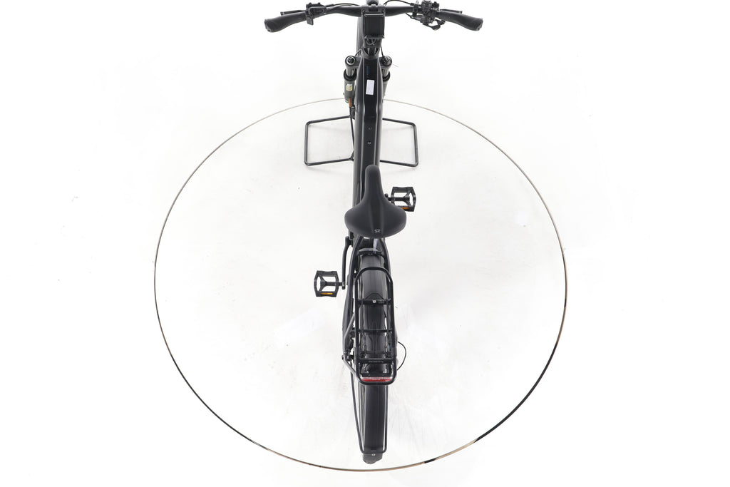 Bergamont E-Horizon SUV 6 Amsterdam Trekking E-Bike Tiefeinsteiger - Image 22