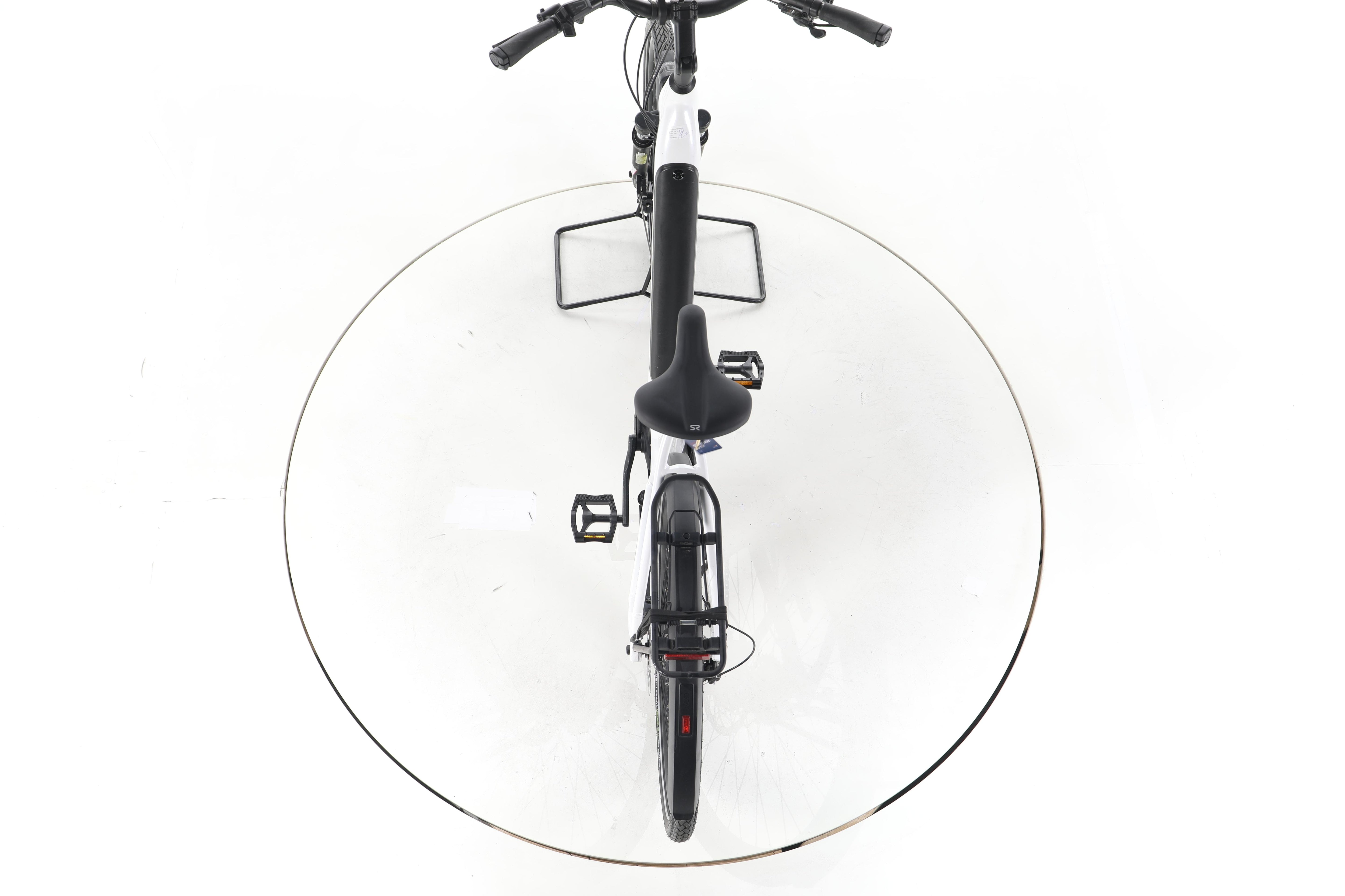 Cube Supreme Sport Hybrid ONE Trekking E-Bike Tiefeinsteiger - Image 22