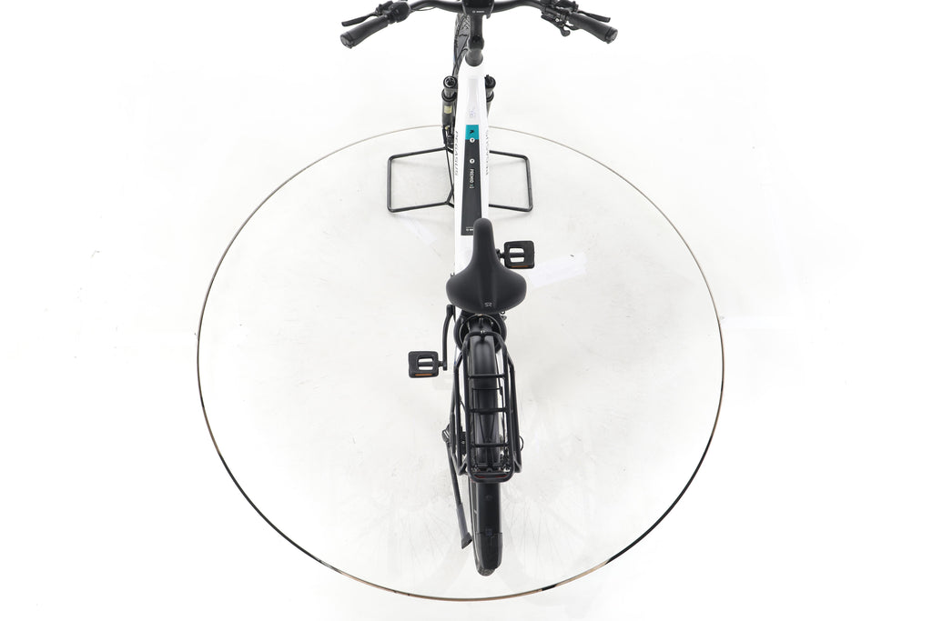 Pegasus Premio Evo 10 Lite Trekking E-Bike Tiefeinsteiger - Image 22