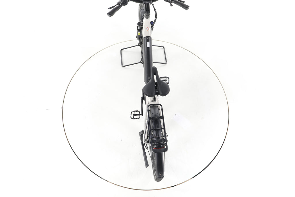 Winora Sinus 9 Trekking E-Bike Tiefeinsteiger - Image 22