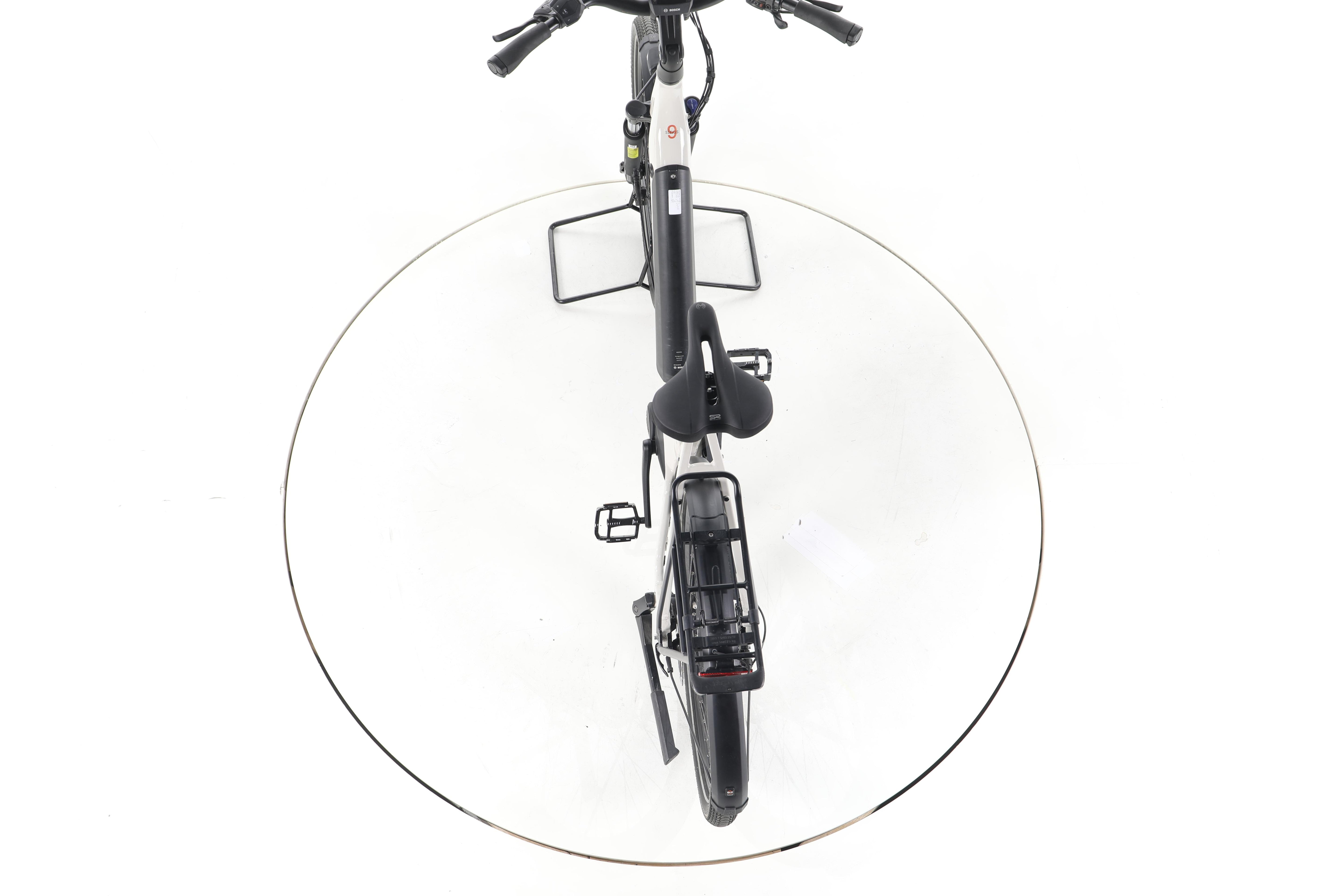 Winora Sinus 9 Trekking E-Bike Tiefeinsteiger - Image 22