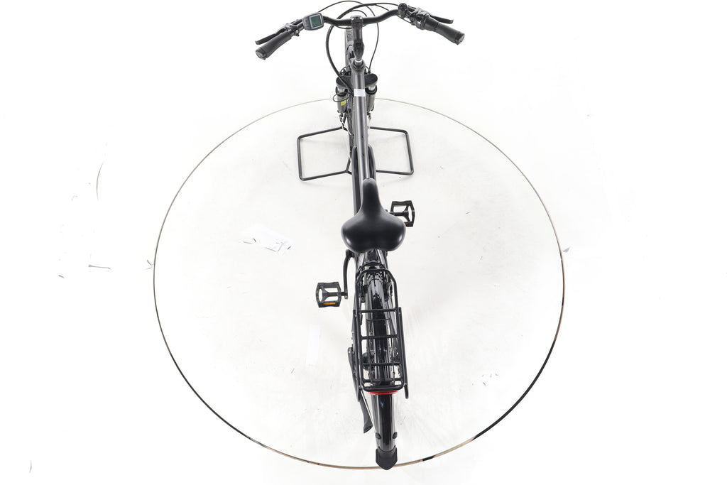 Triumph E-Cloud Plus 5 City E-Bike - Image 22