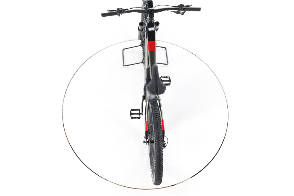 Cannondale Trail Neo 1 E-Bike - Image 22