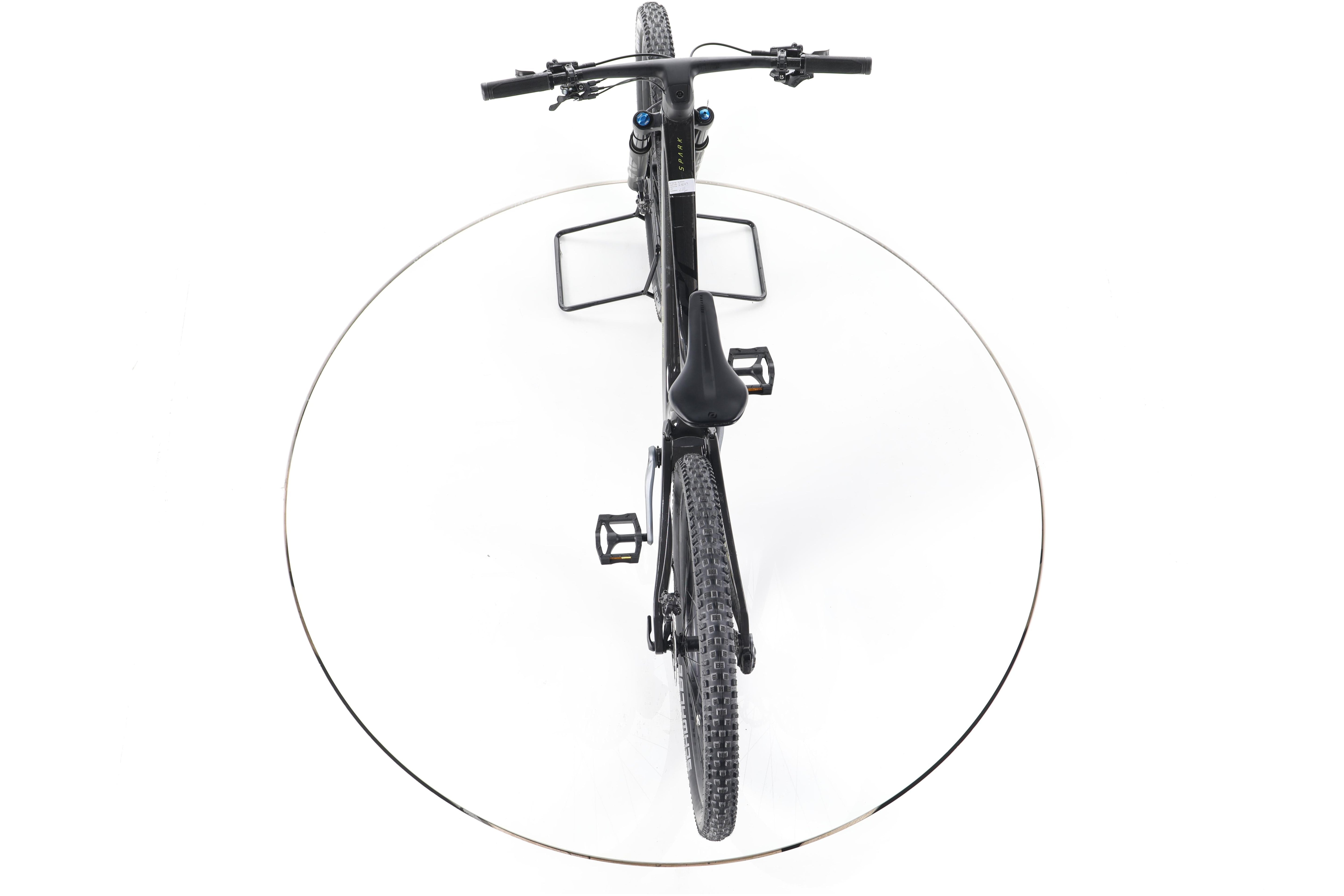 Scott Spark RC Team Issue TR - Image 22