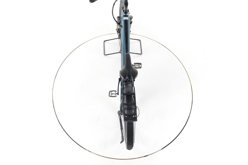 MORRISON SUB 3.0 Trekking E-Bike - Image 22