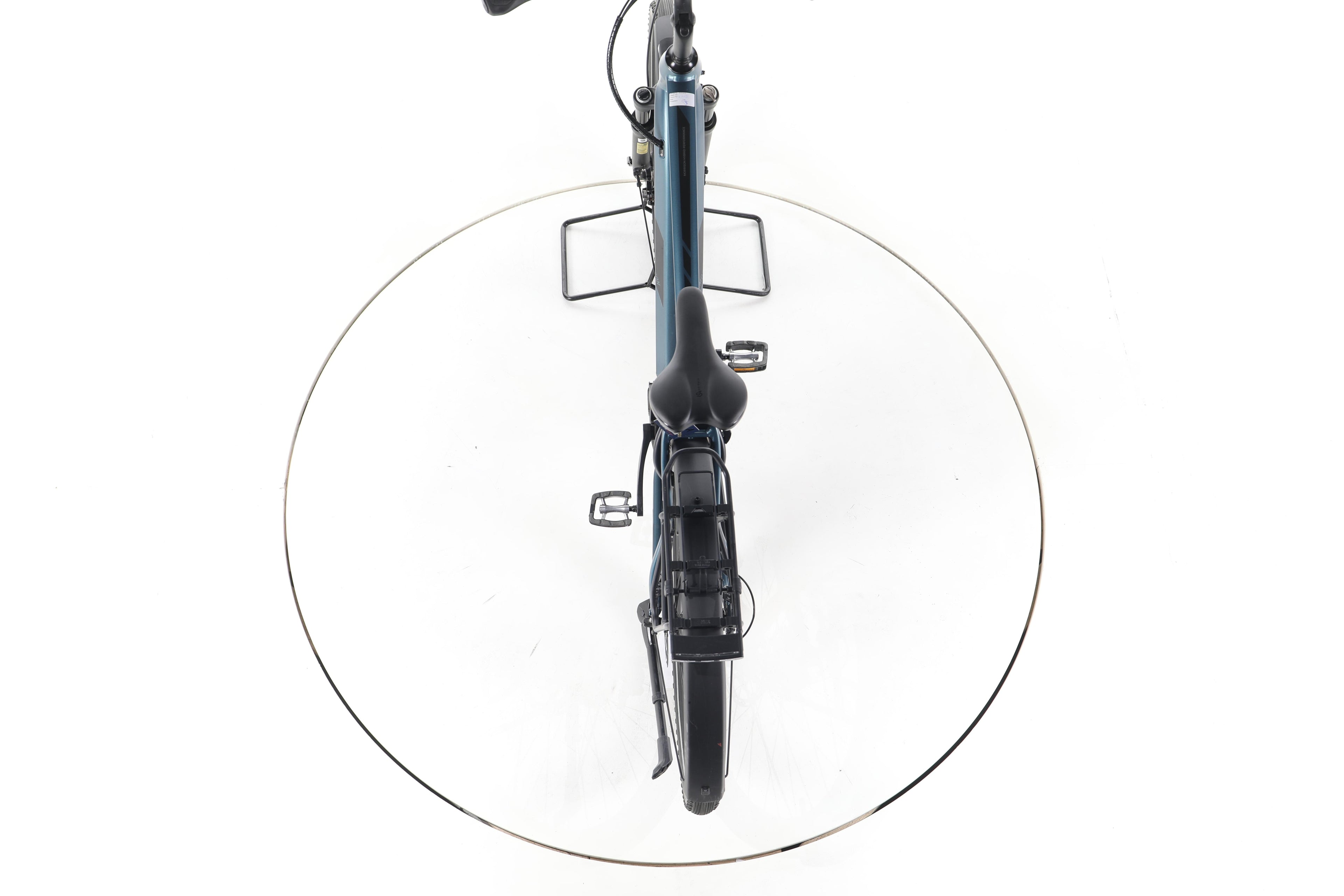 MORRISON SUB 3.0 Trekking E-Bike - Image 22