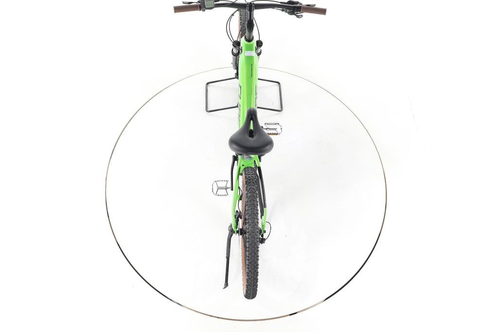 Cube Reaction Hybrid Performance E-Bike - Image 22