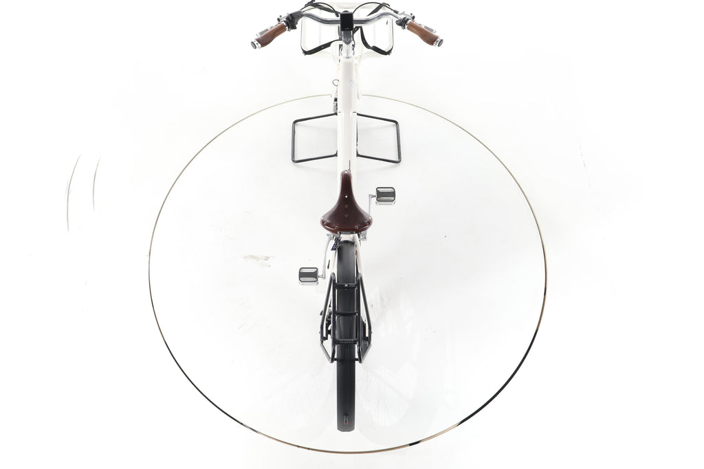 Schindelhauer Bikes Hannah City E-Bike 2023 - Image 22