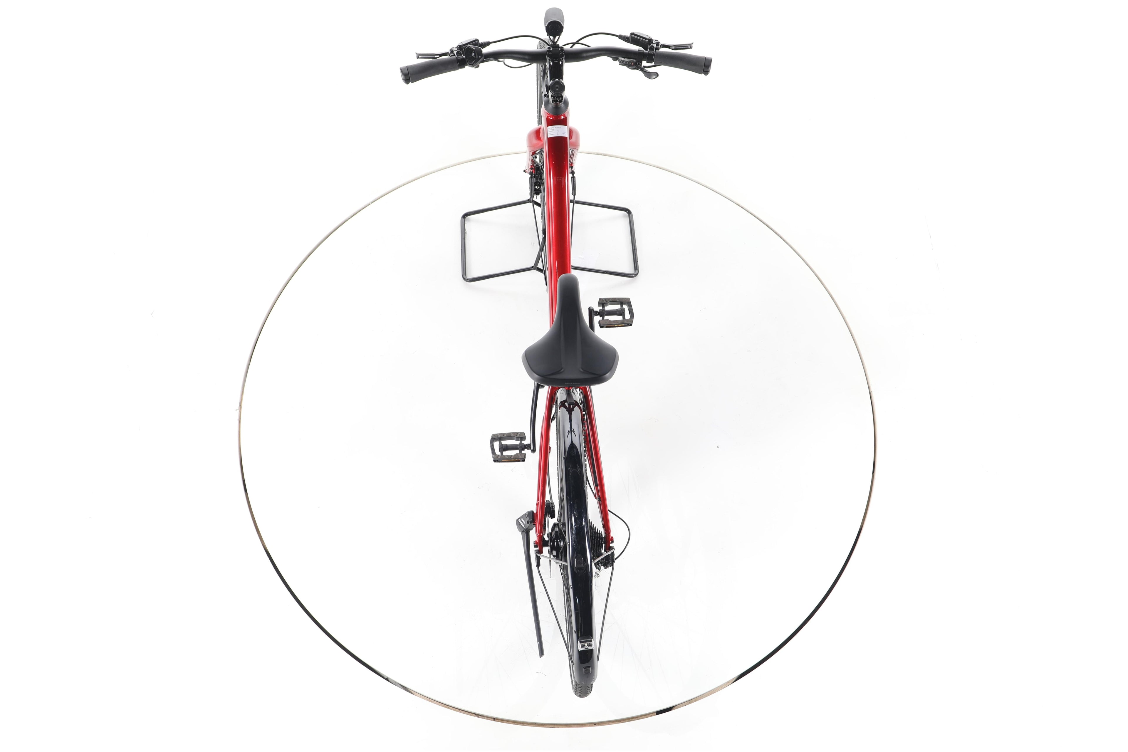Diamant 365 Trekking E-Bike - Image 22
