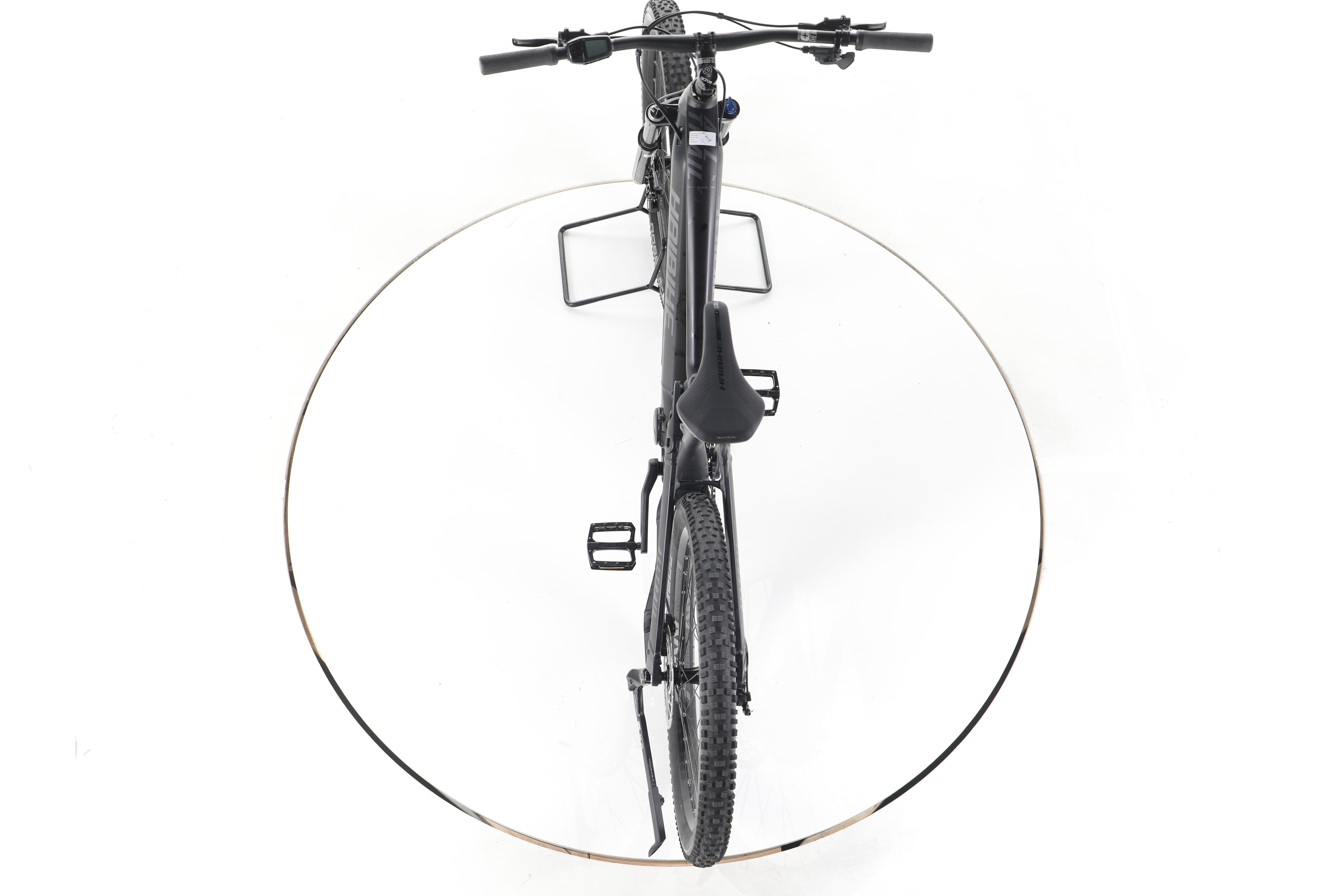 Haibike AllTrail 3 E-Bike Fully 2024 - Image 22