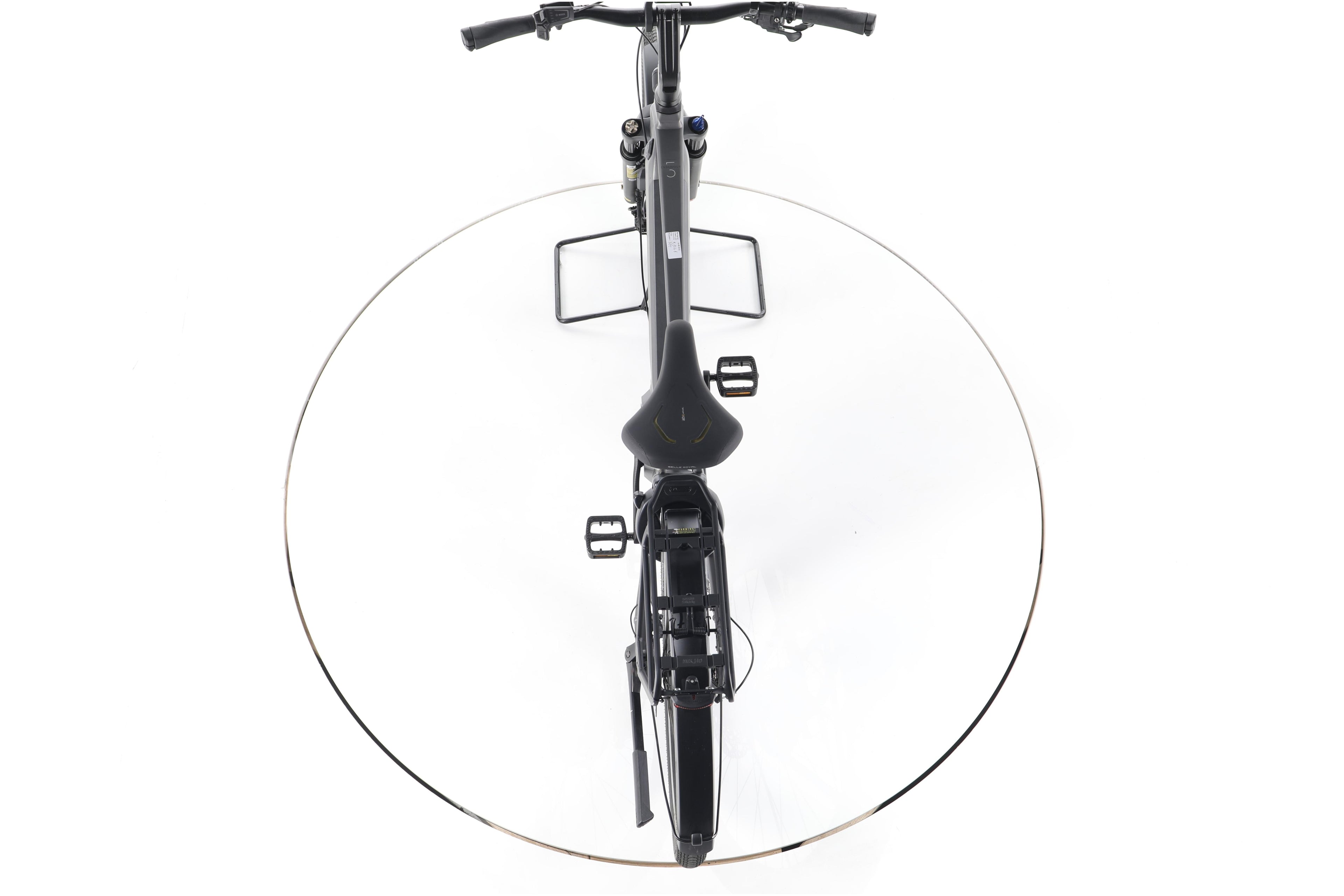 Kalkhoff Endeavour 5.B Advance+ ABS Trekking E-Bike 2023 - Image 22