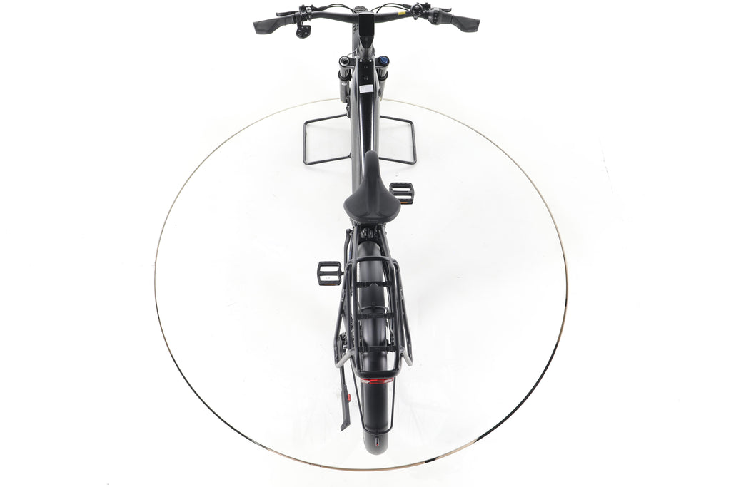 Giant Stormguard E+2 SUV E-Bike 2023 - Image 22