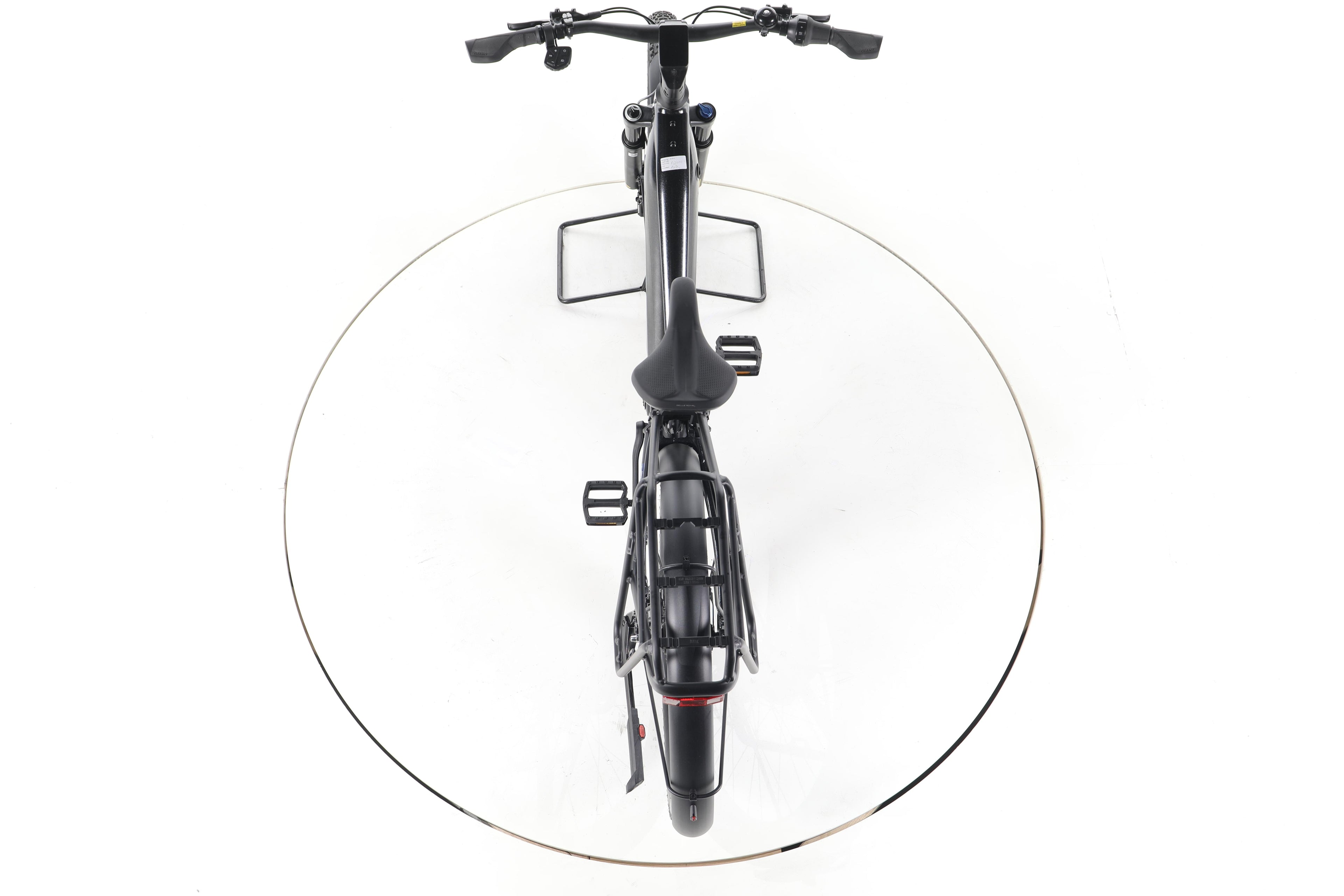 Giant Stormguard E+2 SUV E-Bike 2023 - Image 22