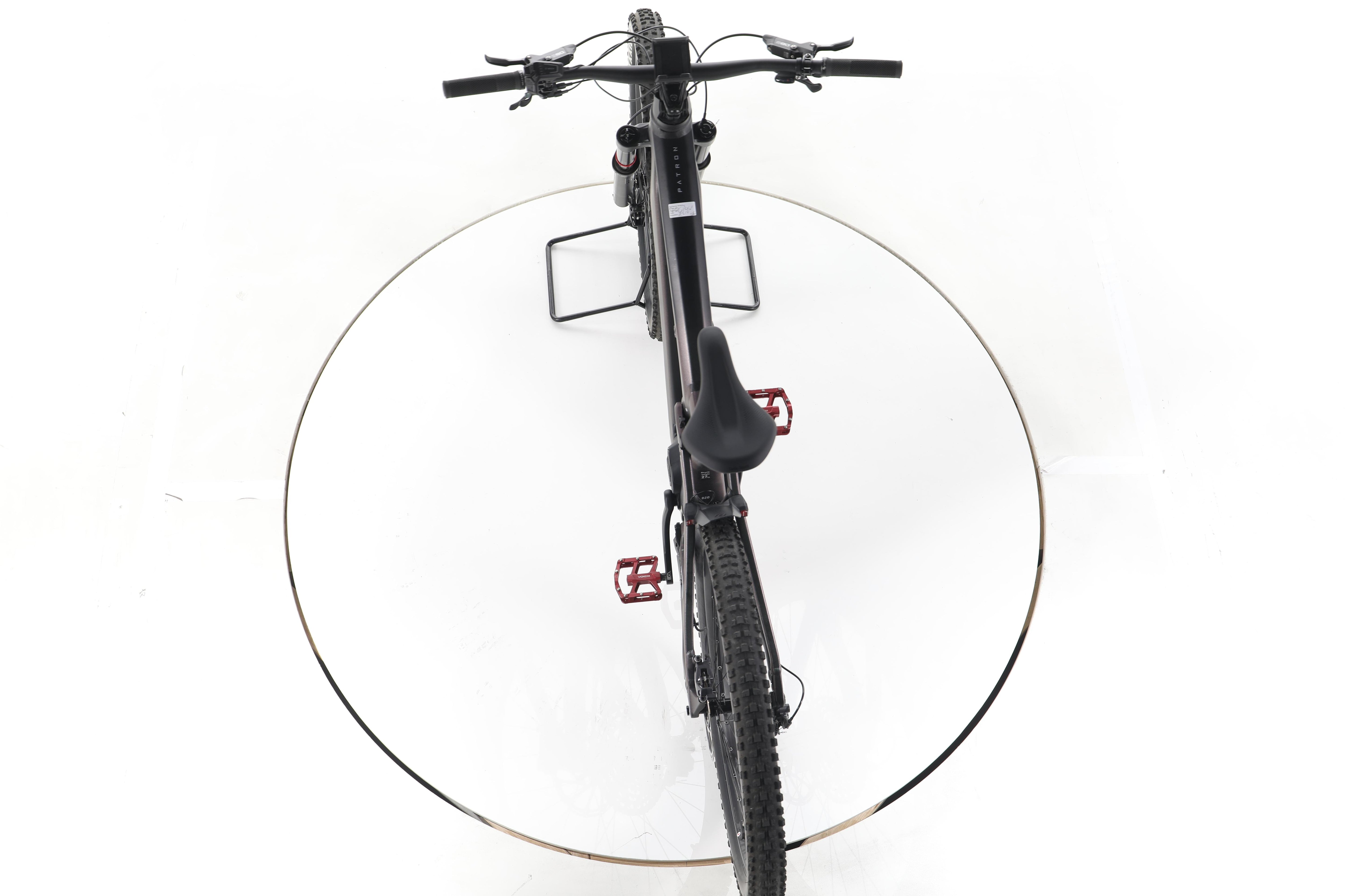 Scott Patron 920 E-Bike Fully - Image 22