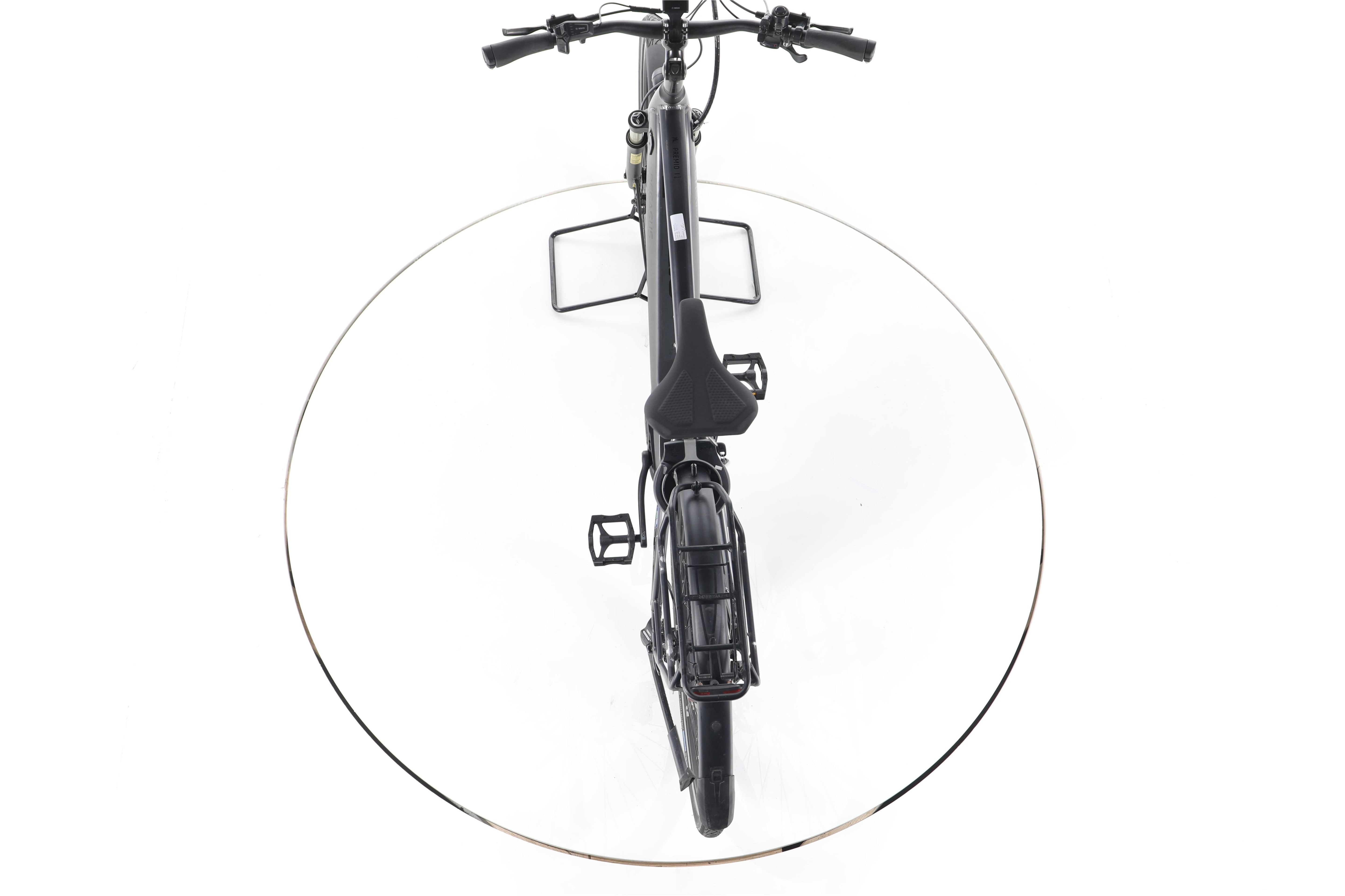 Pegasus Premio Evo 10 Trekking E-Bike - Image 22