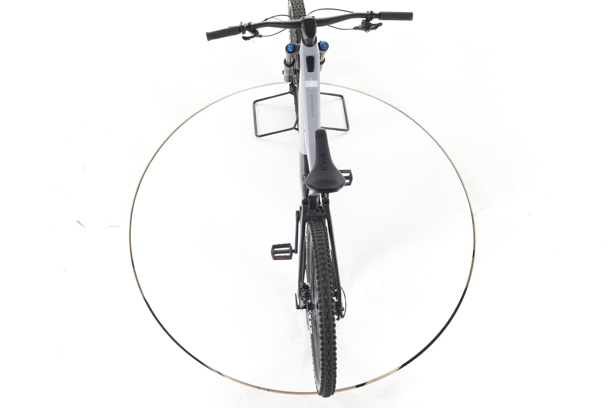 Focus JAM² SL 8.8 E-Bike Fully Carbon - Image 22