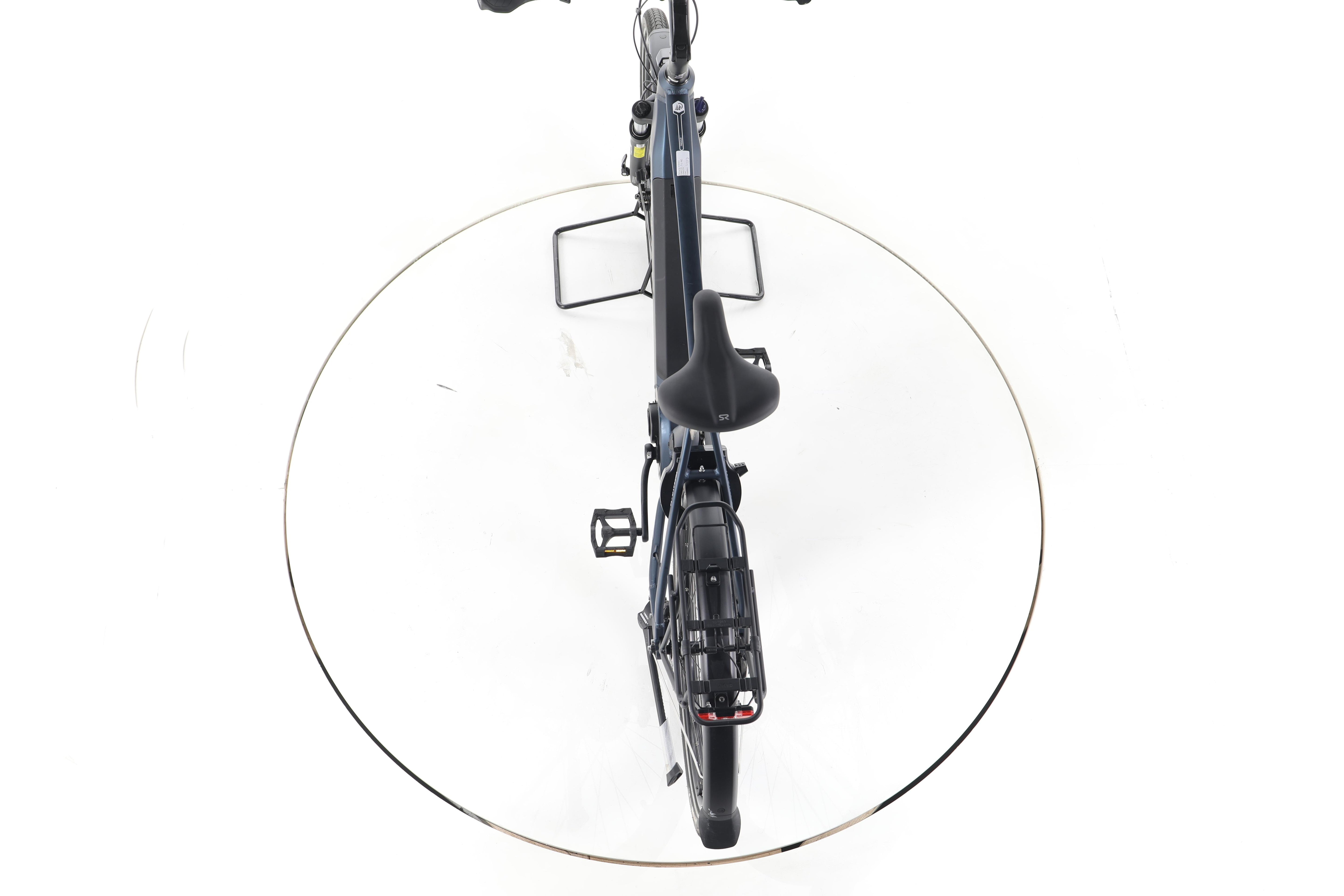 Victoria Tresalo 14 Trekking E-Bike 2023 - Image 22