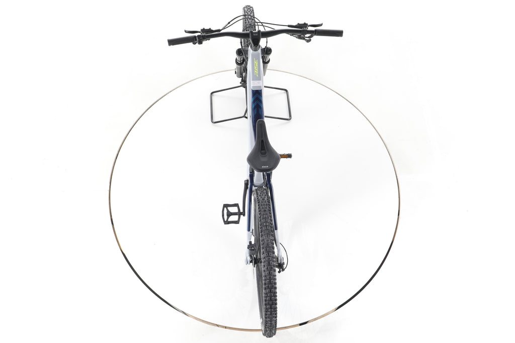 Orbea Rise H30 E-Bike Fully - Image 22
