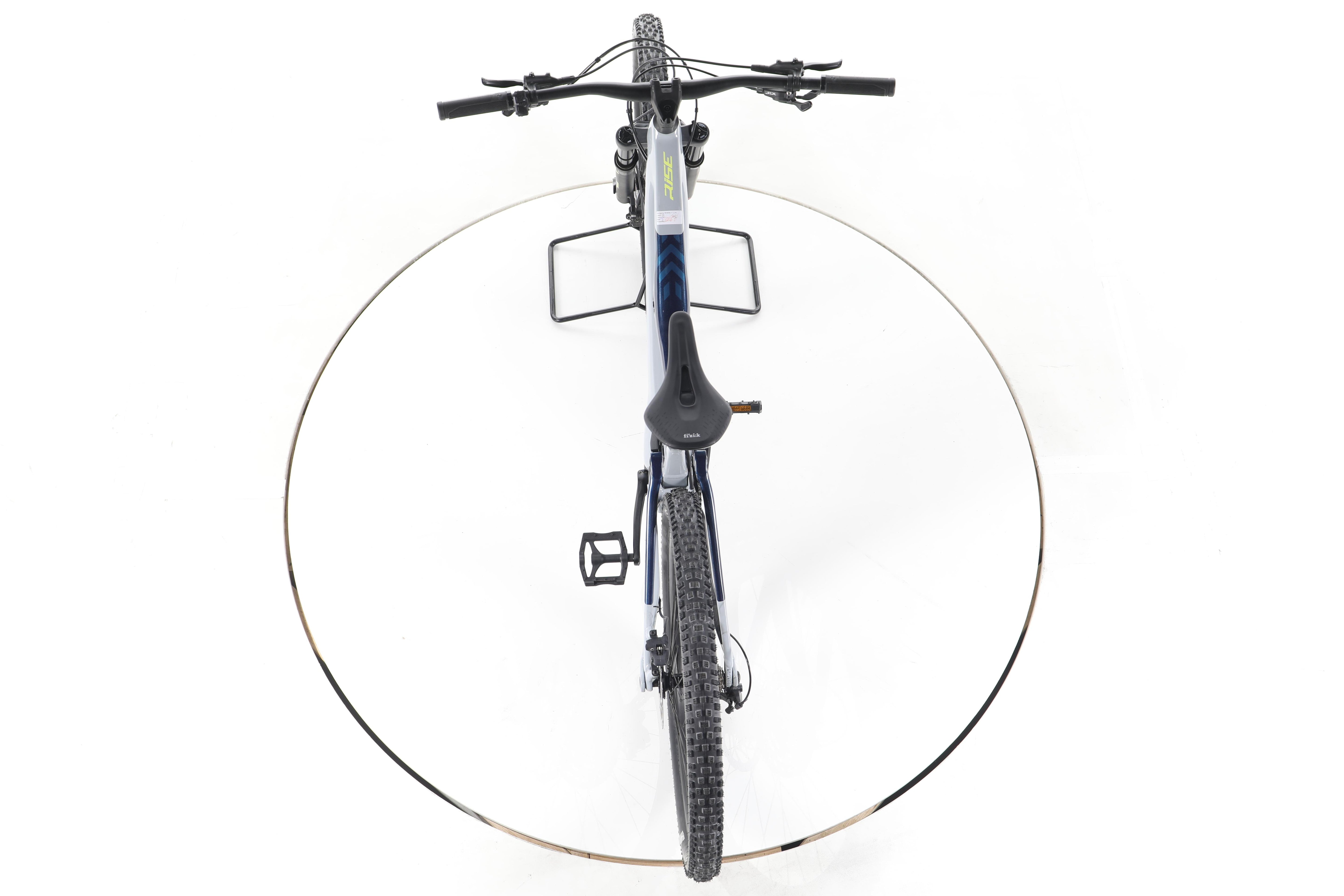 Orbea Rise H30 E-Bike Fully - Image 22