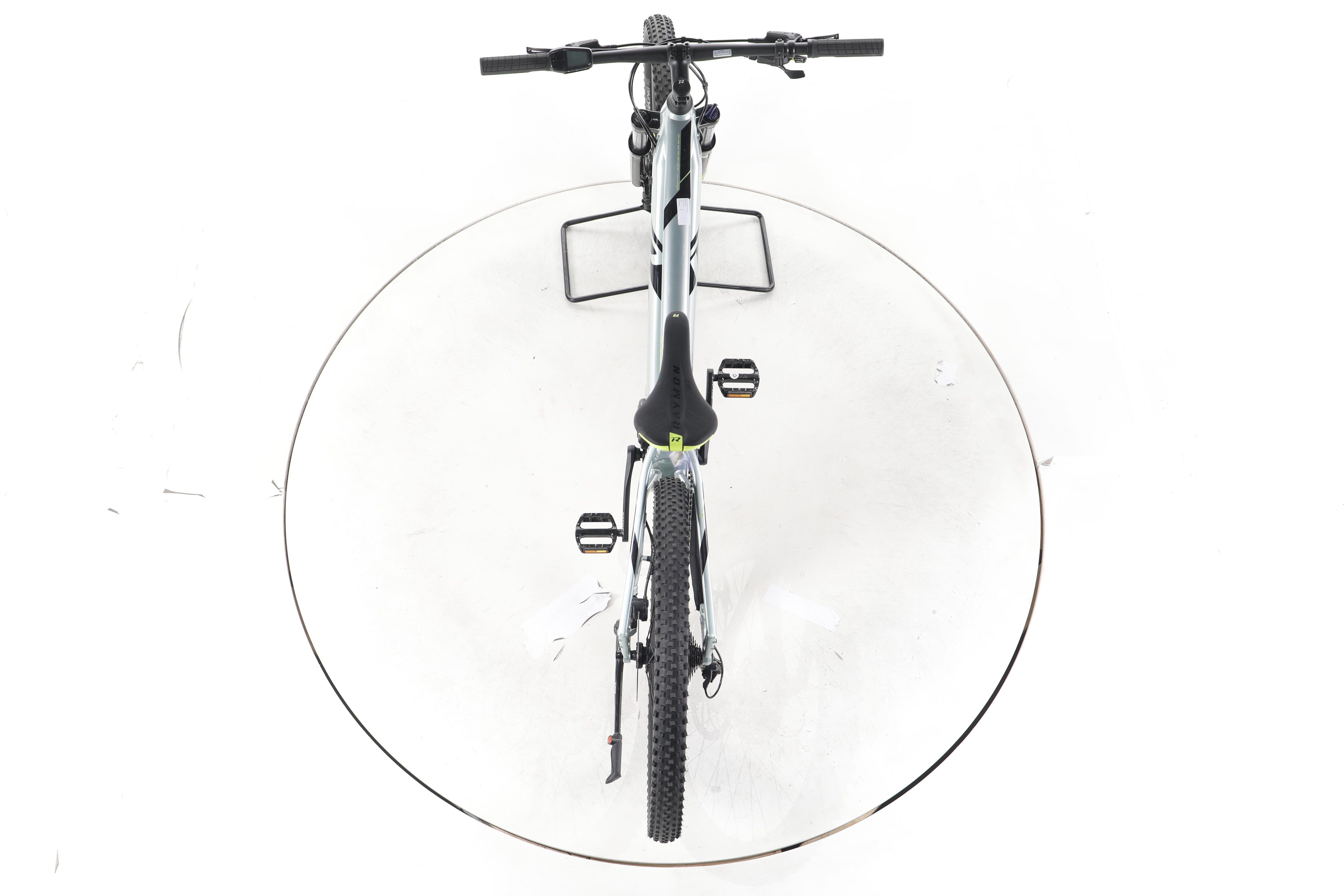 R Raymon Hardray E5.0 E-Bike - Image 22