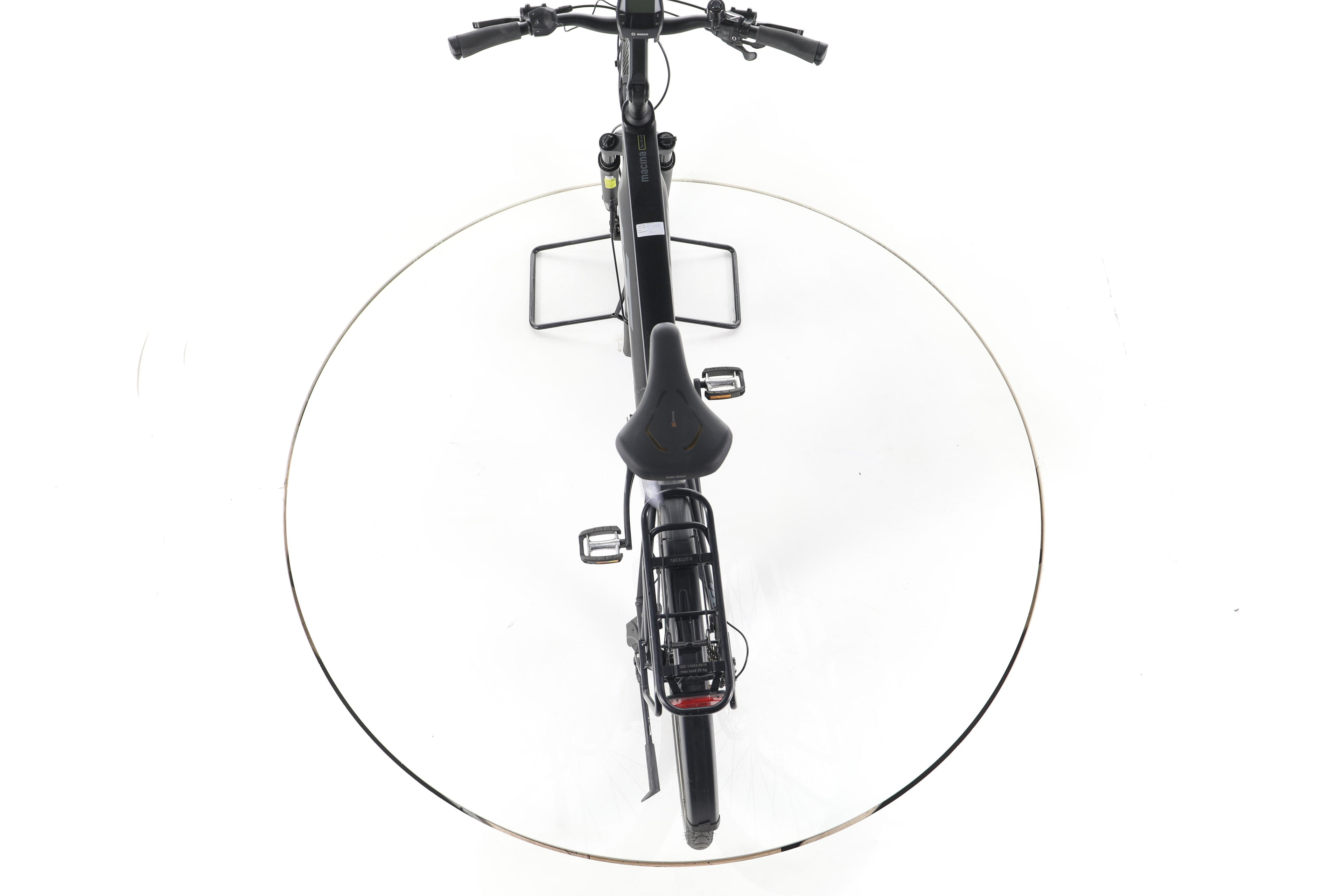 KTM Macina Tour CX 610 Trekking E-Bike - Image 22