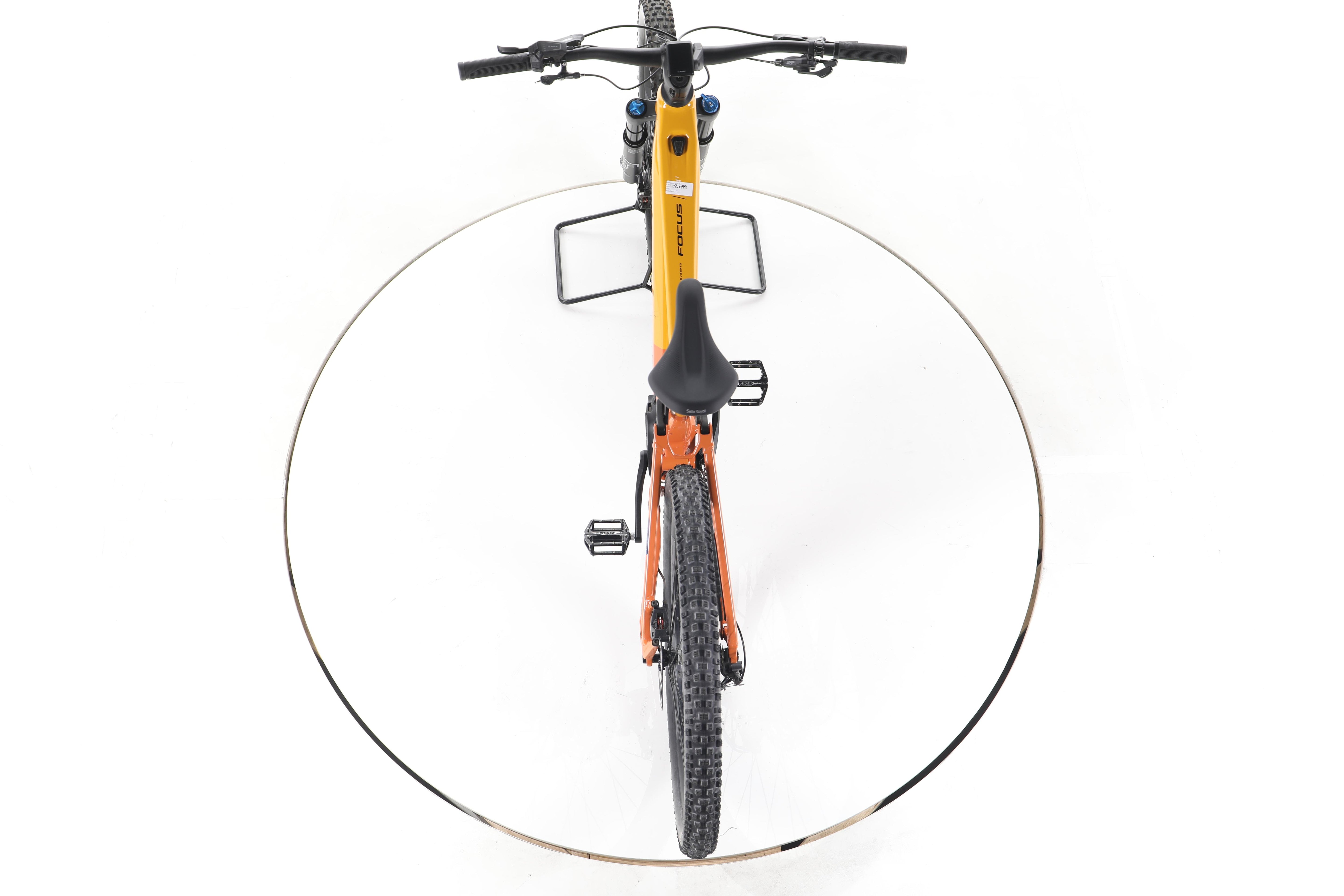 Focus Jam² 6.8 E-Bike Fully - Image 22