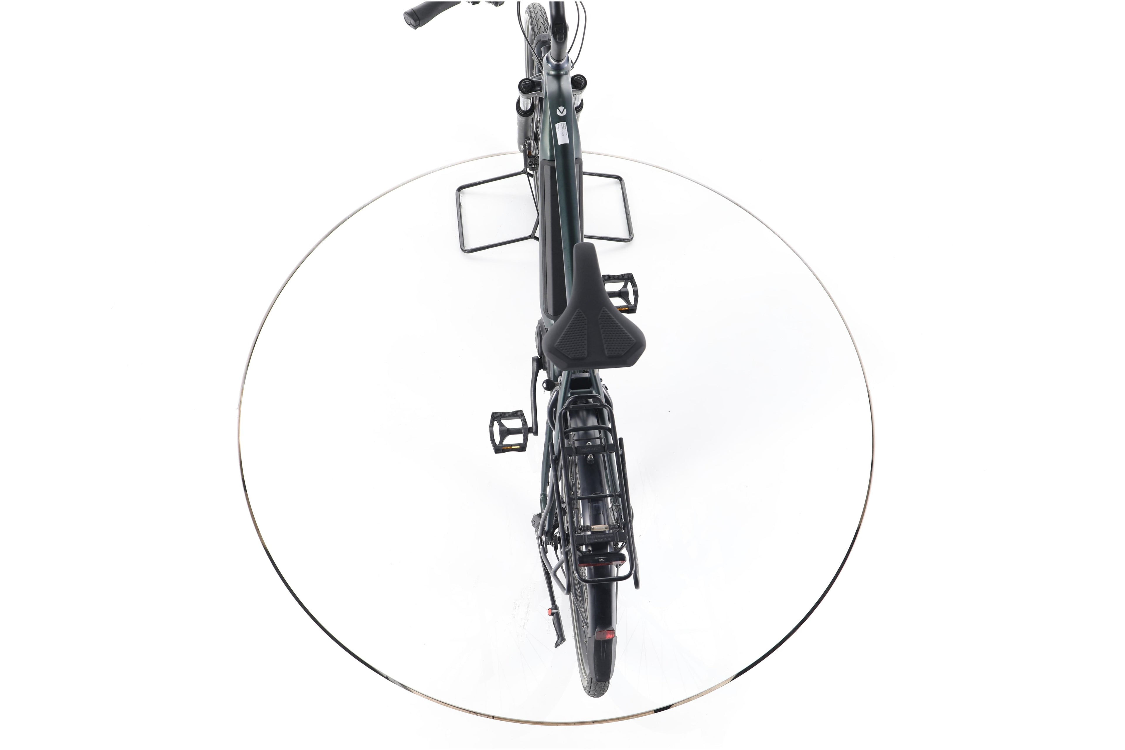 Velo de Ville AEB 890 Trekking E-Bike - Image 22