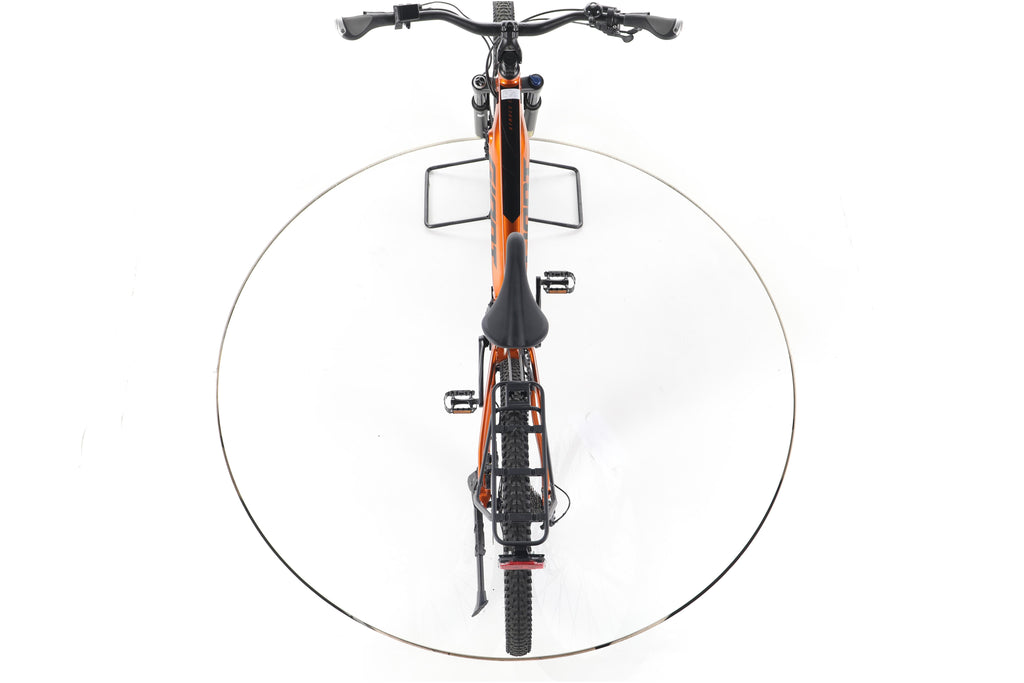 Giant Stance E+ 2 SUV E-Bike - Image 22