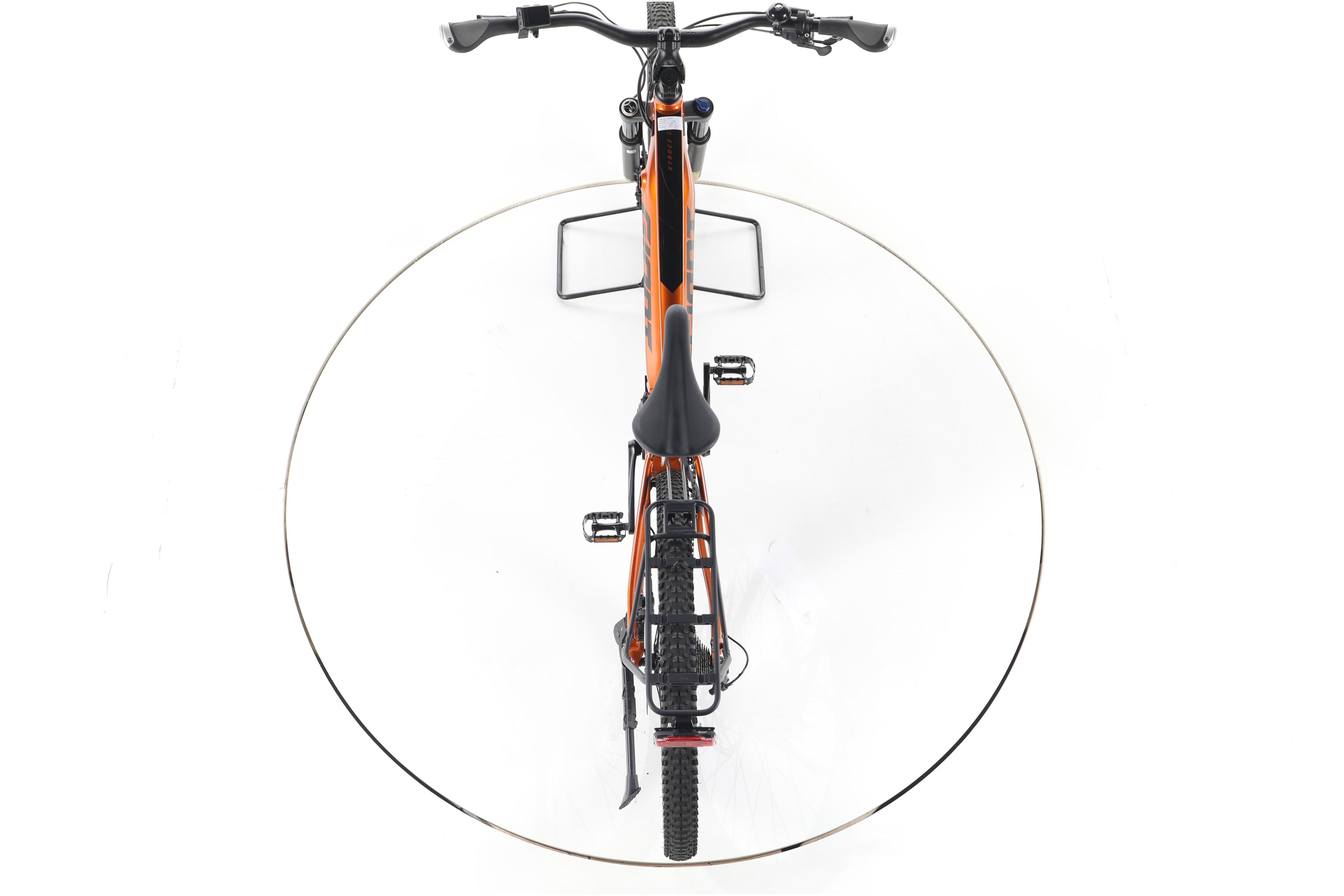 Giant Stance E+ 2 SUV E-Bike - Image 22