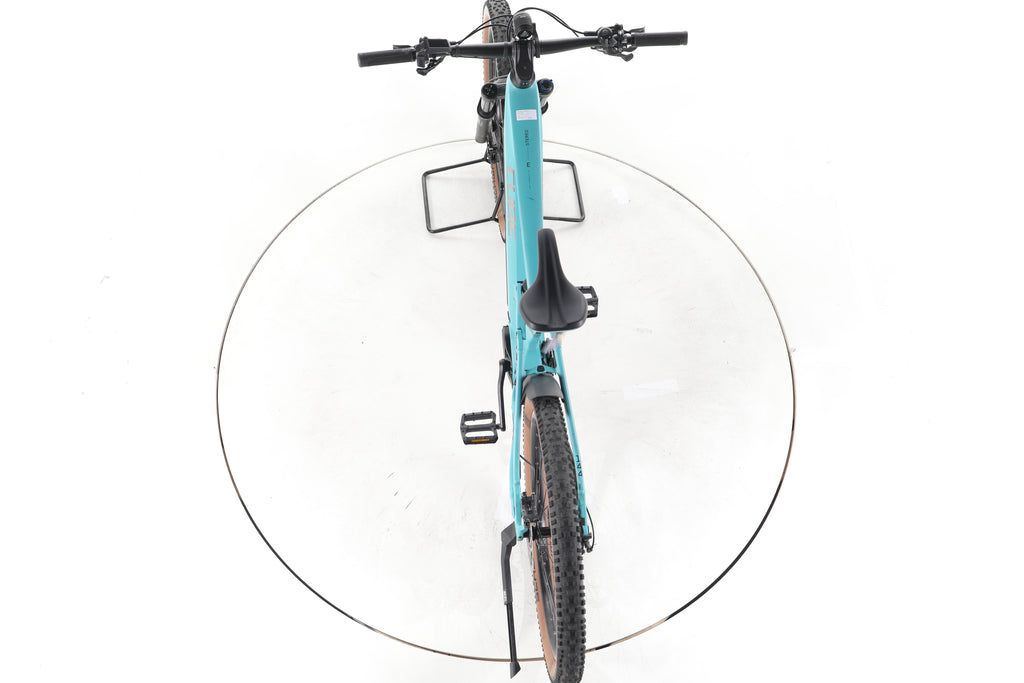 Cube Stereo Hybrid ONE44 EX E-Bike Fully 2025 - Image 22