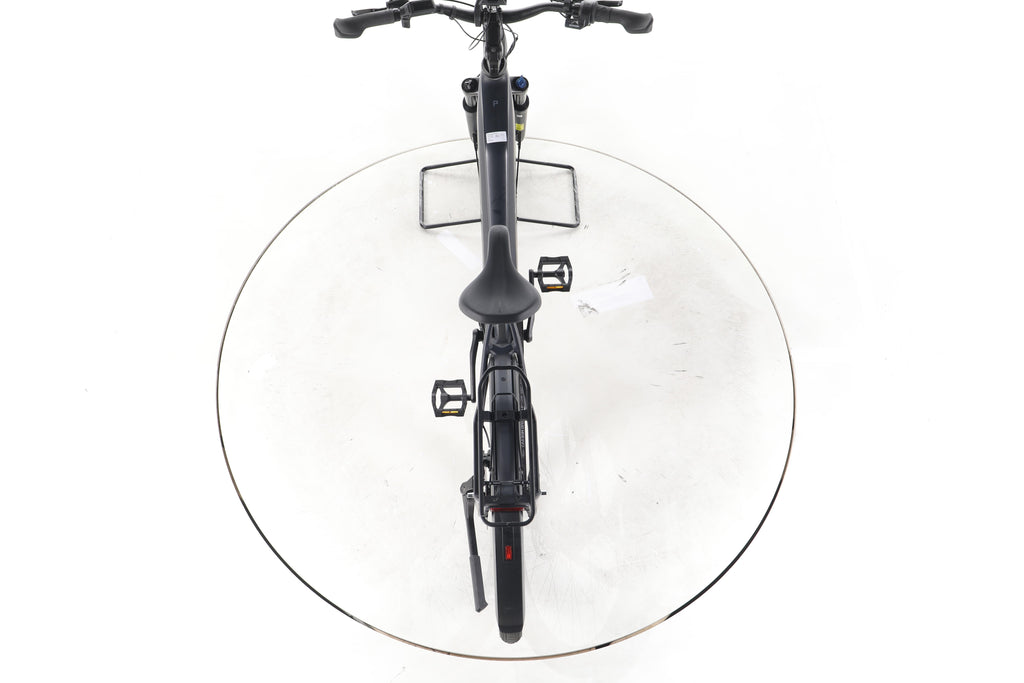 Cube Kathmandu Hybrid Comfort Pro City E-Bike 2025 - Image 22