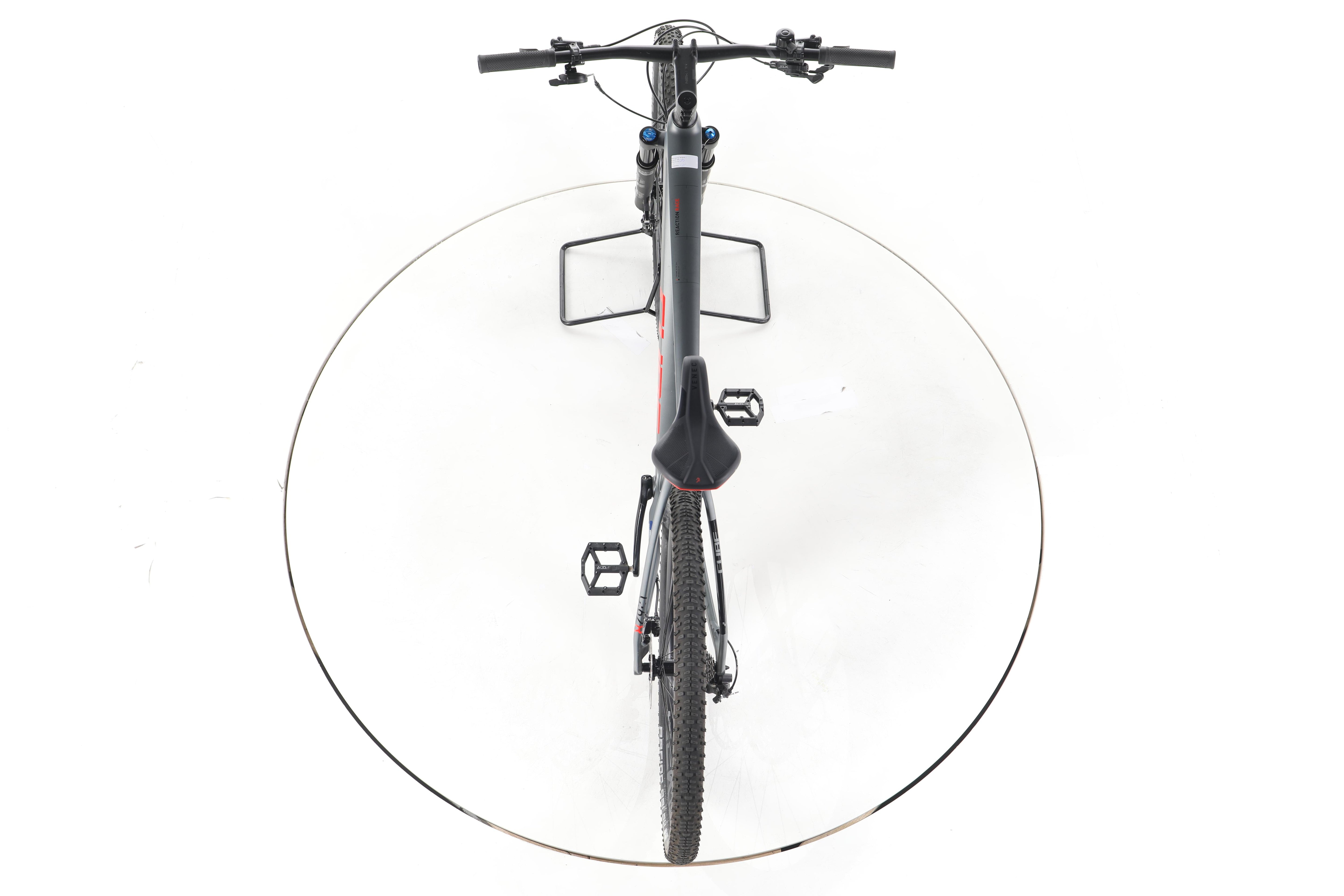 Cube Reaction C:62 Race Fahrrad Hardtail - Image 22