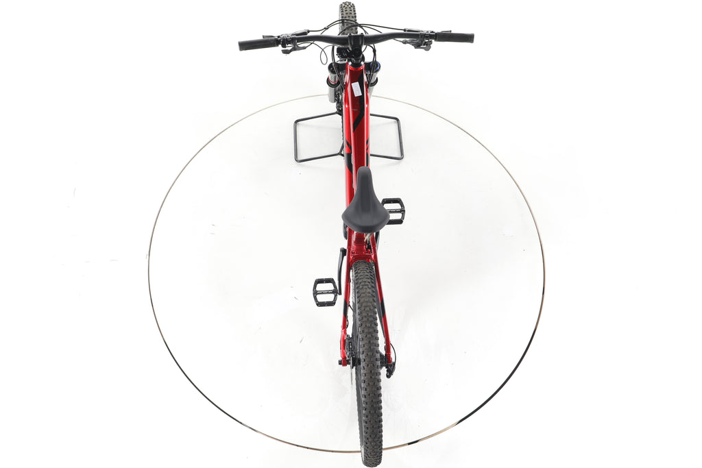 R Raymon TrailRay 160E 10.0 Fully E-Bike - Image 22