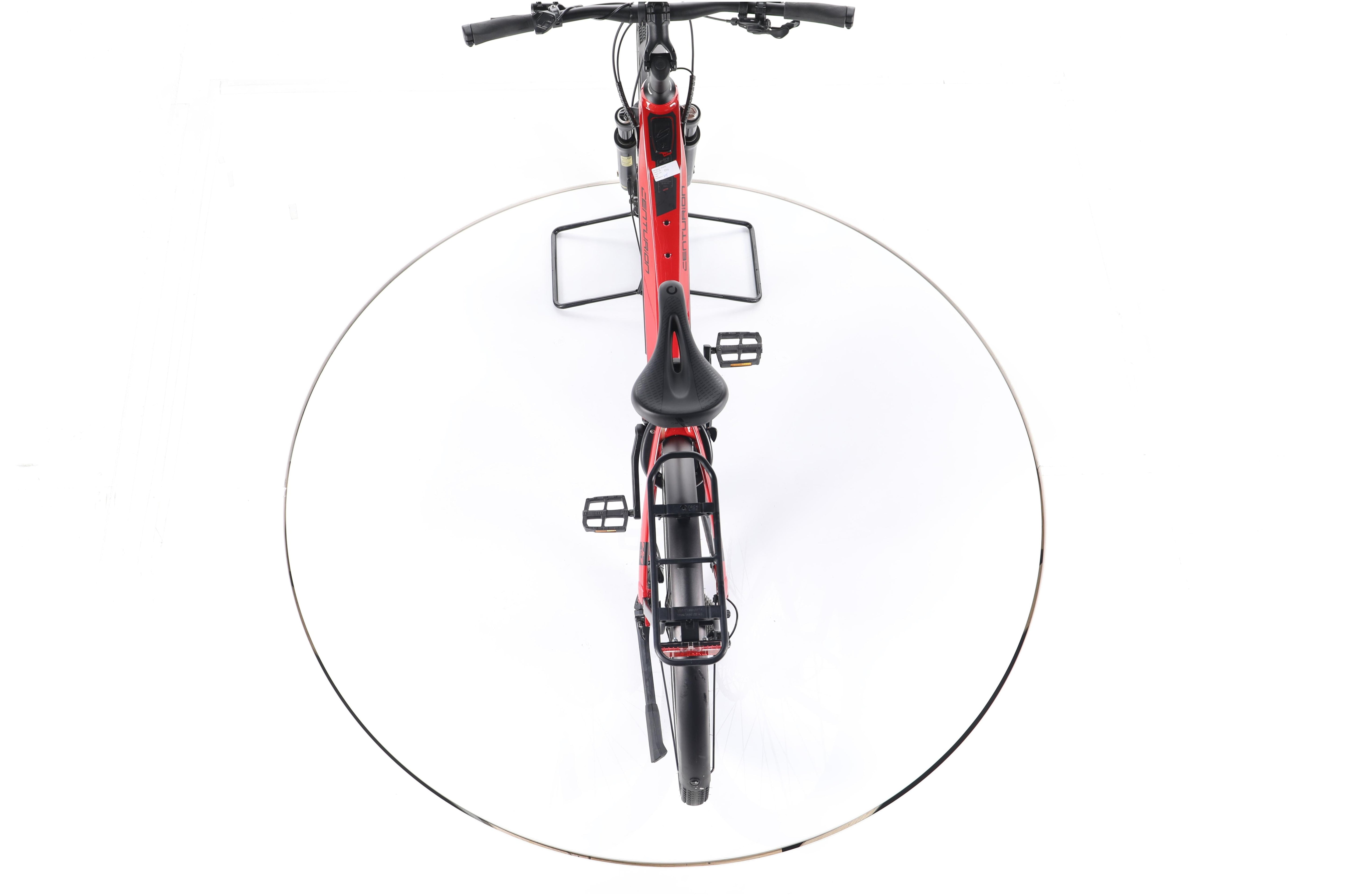 Centurion E-Fire Tour R2600i Trekking E-Bike - Image 22