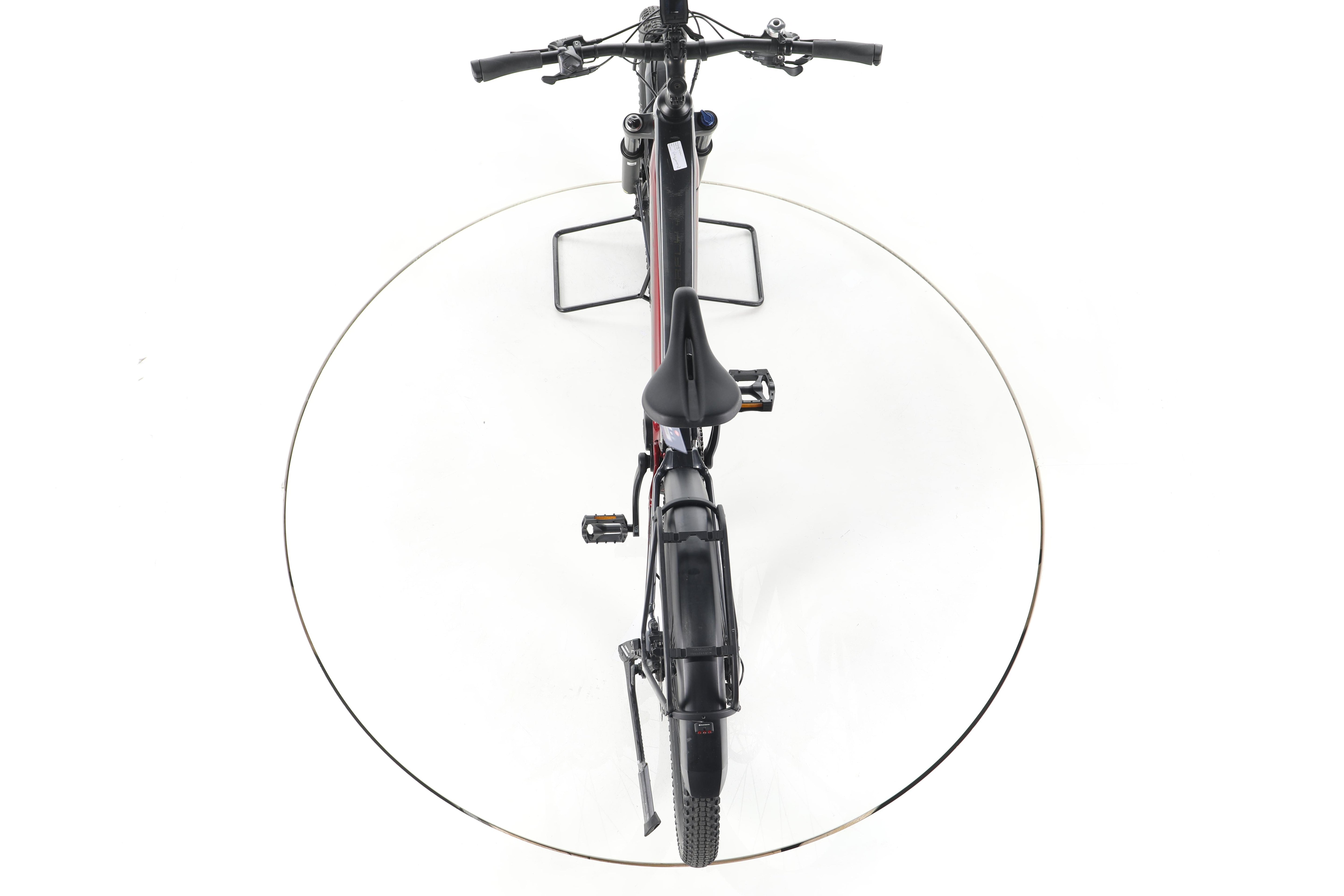Trek Powerfly FS 4 Equipped Gen 2 SUV E-Bike - Image 22