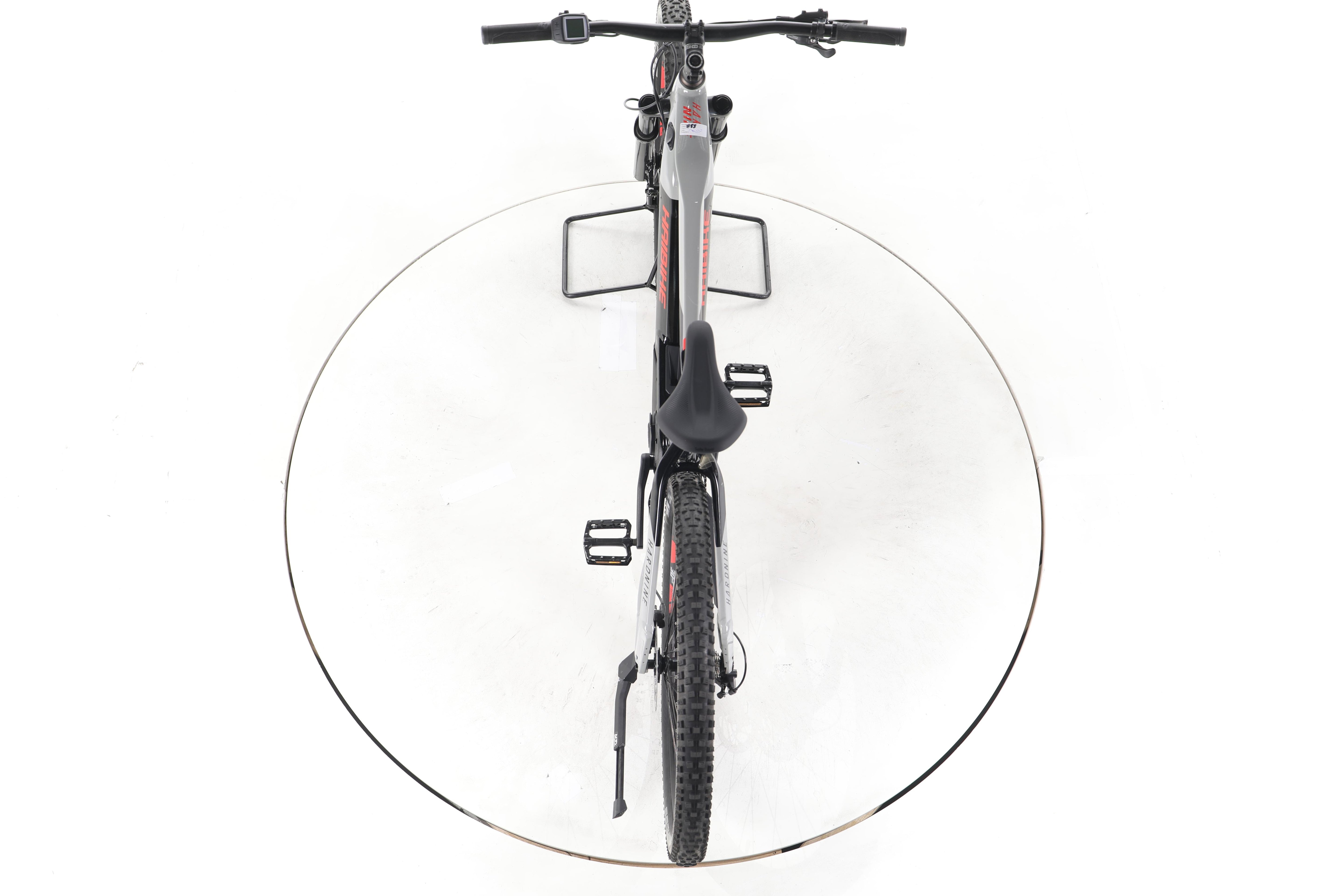 Haibike HardNine 9 E-Bike - Image 22