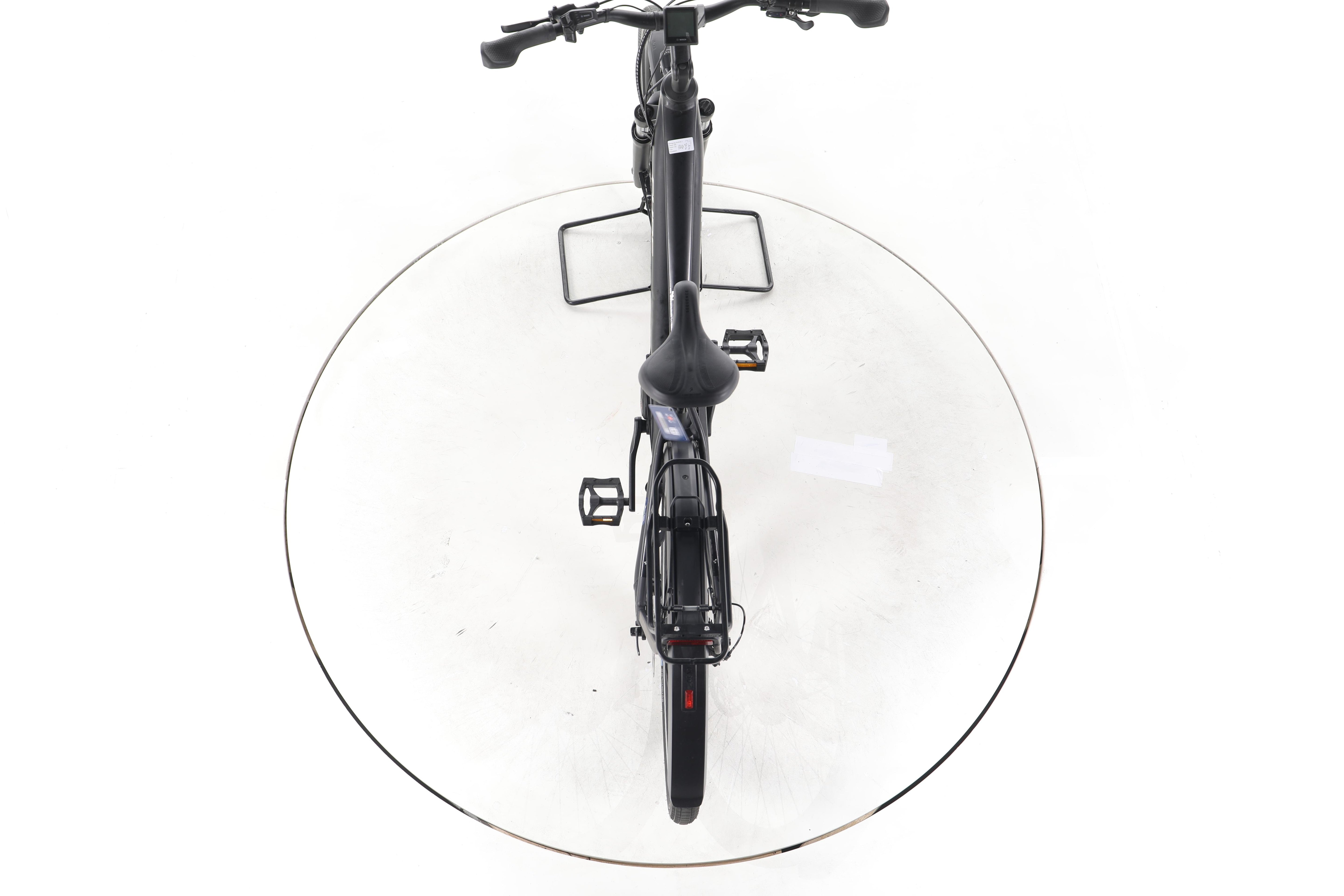 Cube Touring Hybrid Pro Trekking E-Bike - Image 22