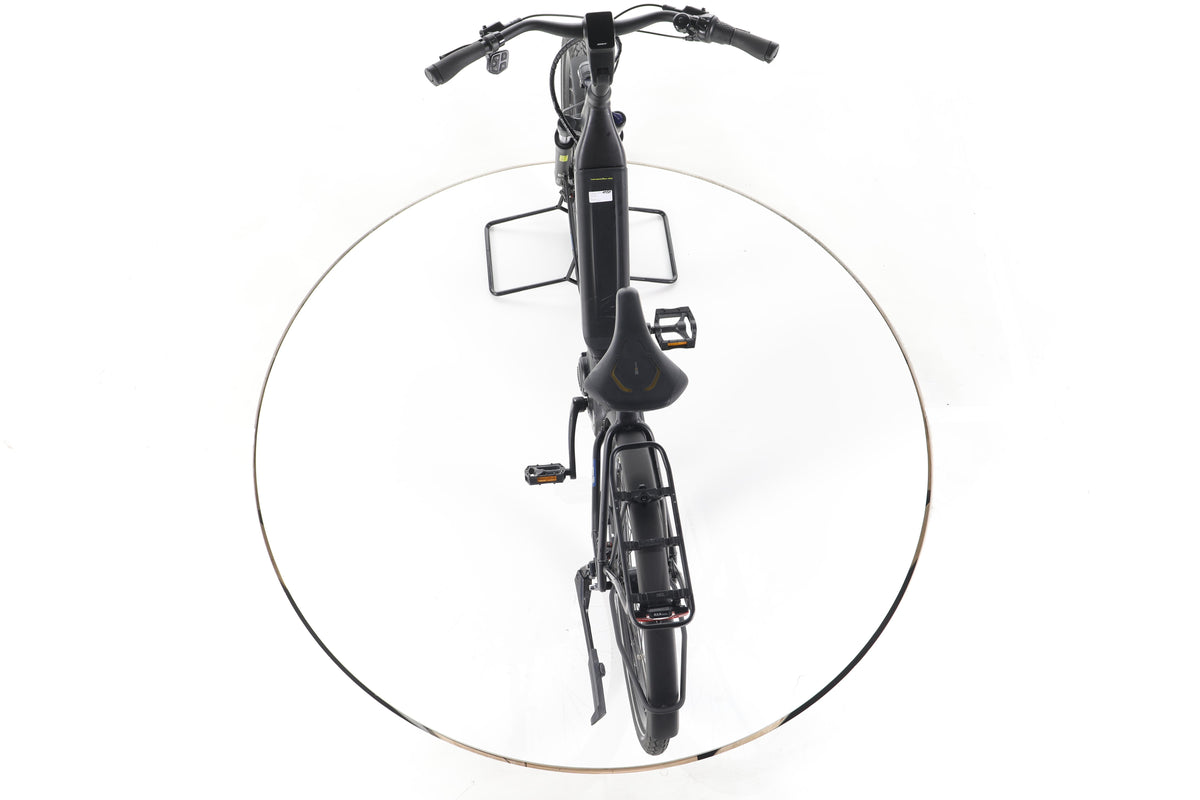 Giant E+ 2 LDS City E-Bike Tiefeinsteiger - Image 22