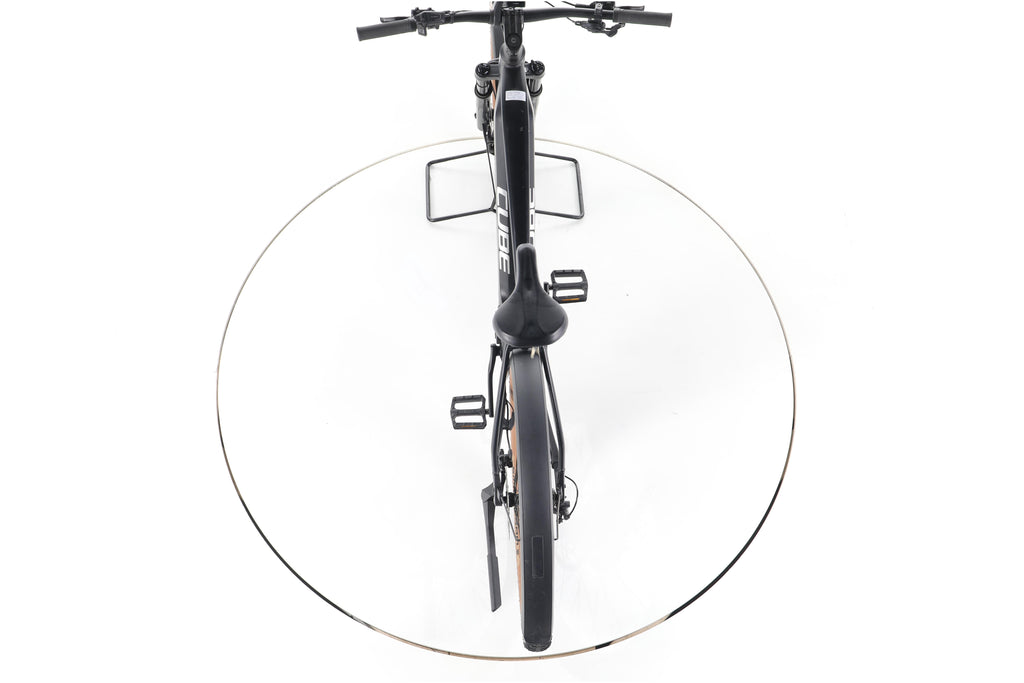 Cube Reaction Hybrid SL E-Bike - Image 22